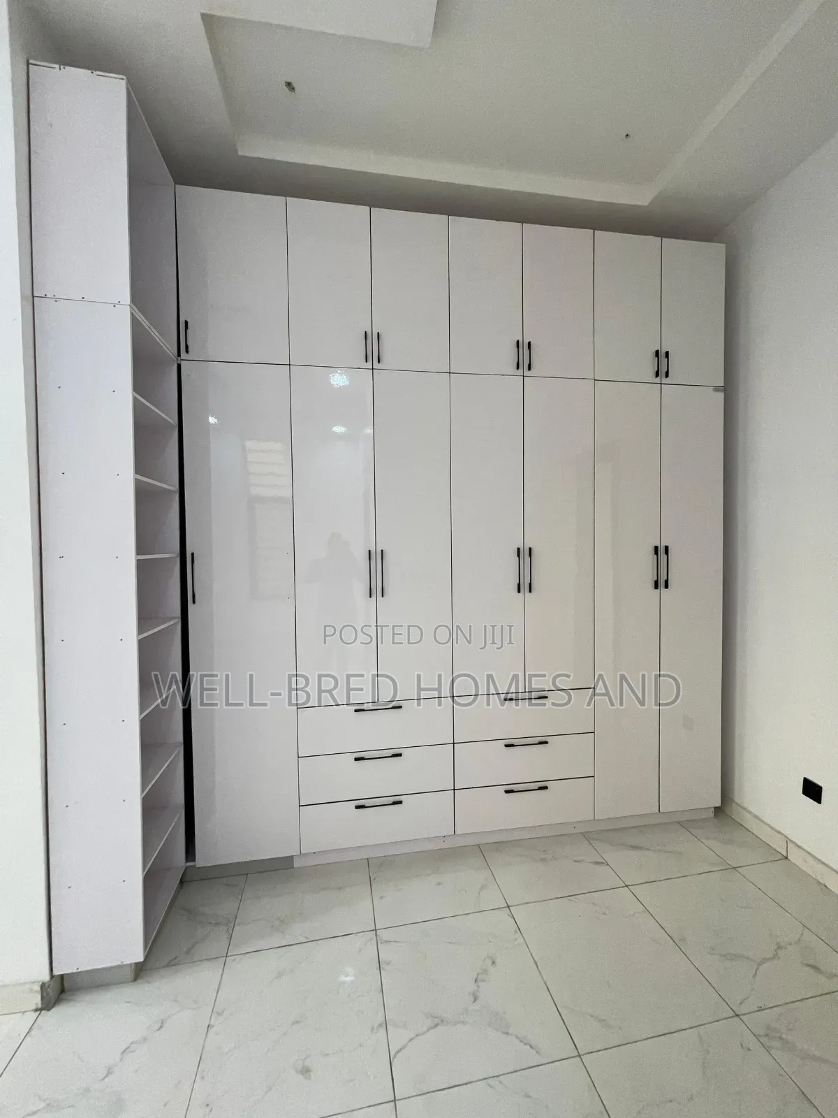 5bdrm Duplex in Ikate Lekki Lagos for sale in Lekki Phase 1