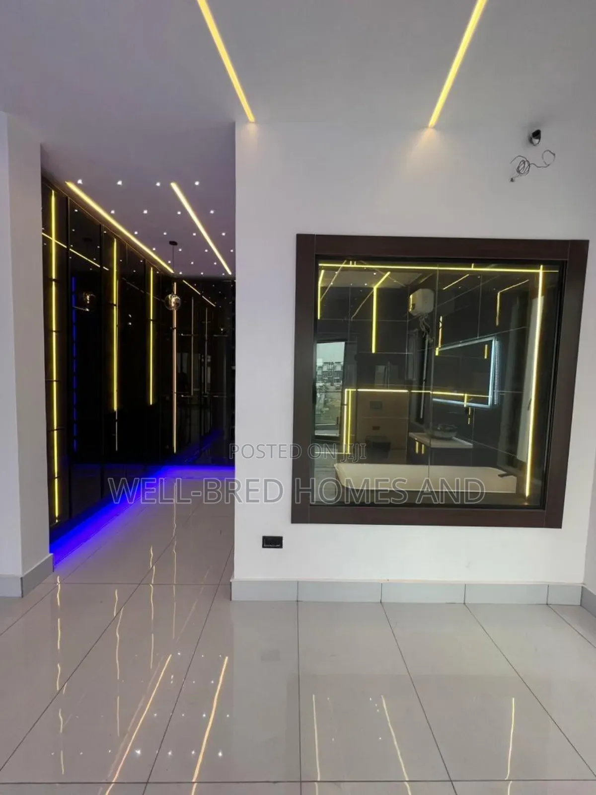 5bdrm Duplex in Ajah Lekki Lagos for sale in Lekki