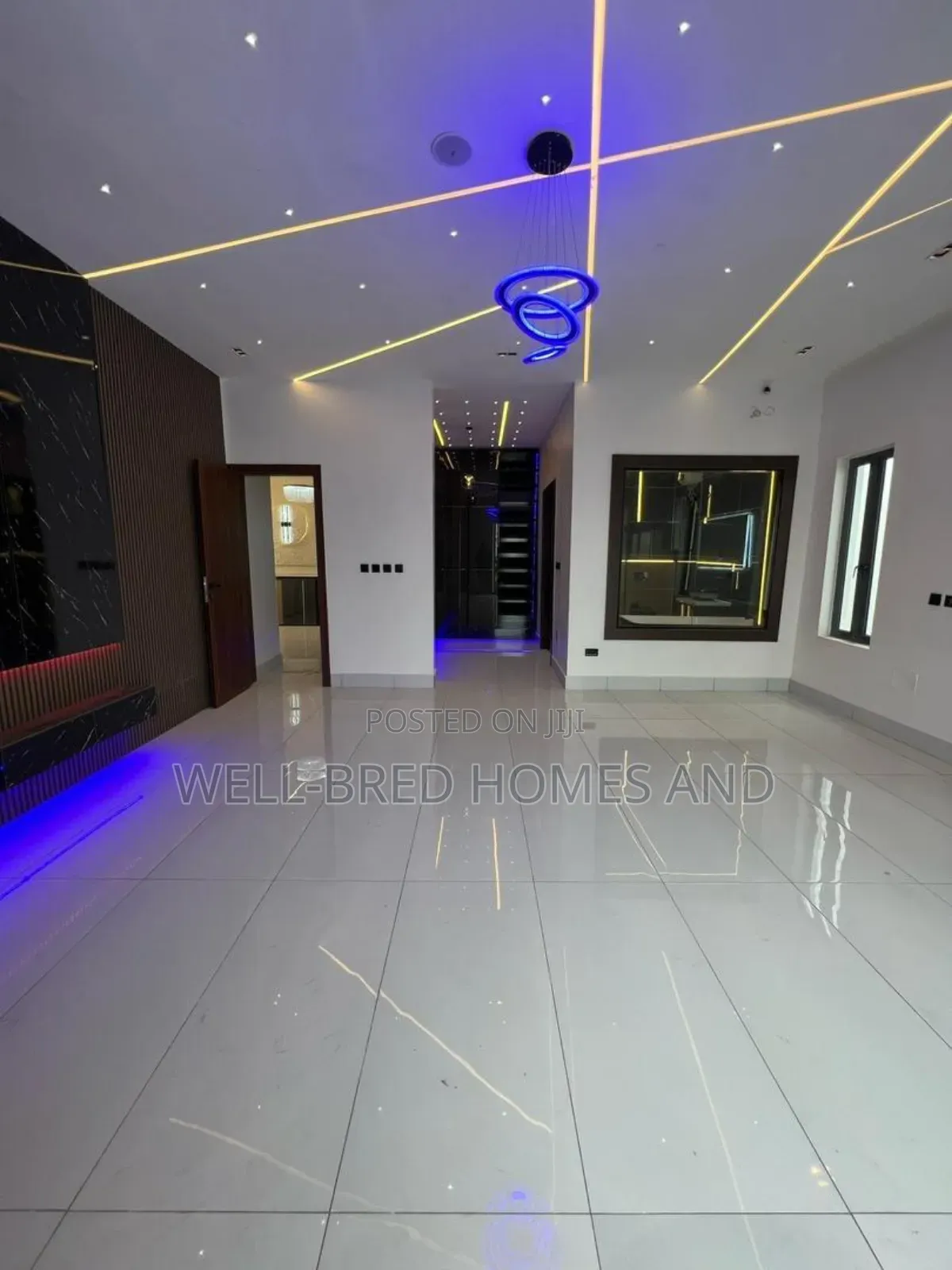 5bdrm Duplex in Ajah Lekki Lagos for sale in Lekki