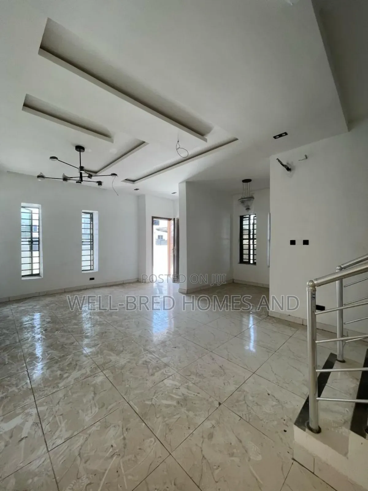 5bdrm Duplex in Orchid, Lekki, Lagos for rent in Lekki