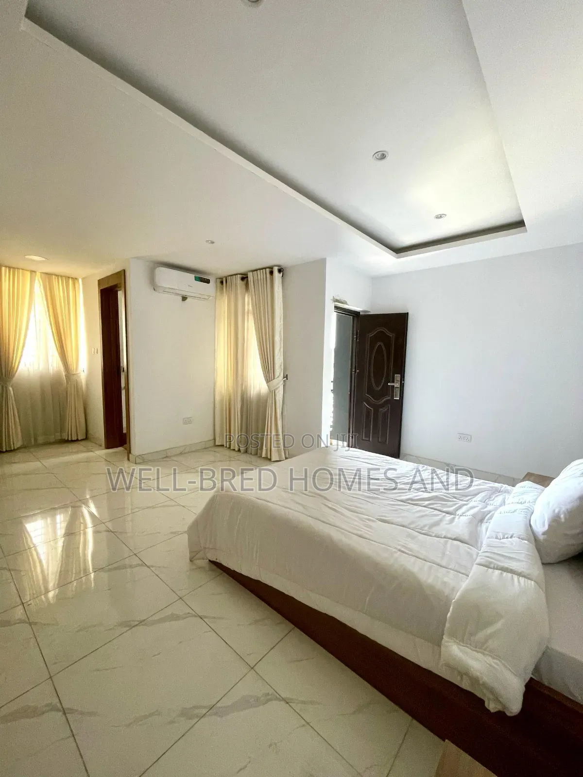 4bdrm Duplex in Ikate Lekki Lagos for sale in Lekki