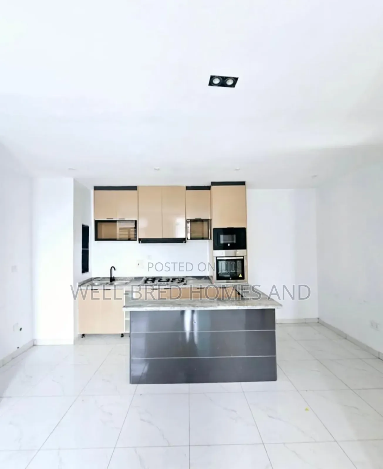 2bdrm Apartment in Ikate Lekki Lagos for sale in Lekki