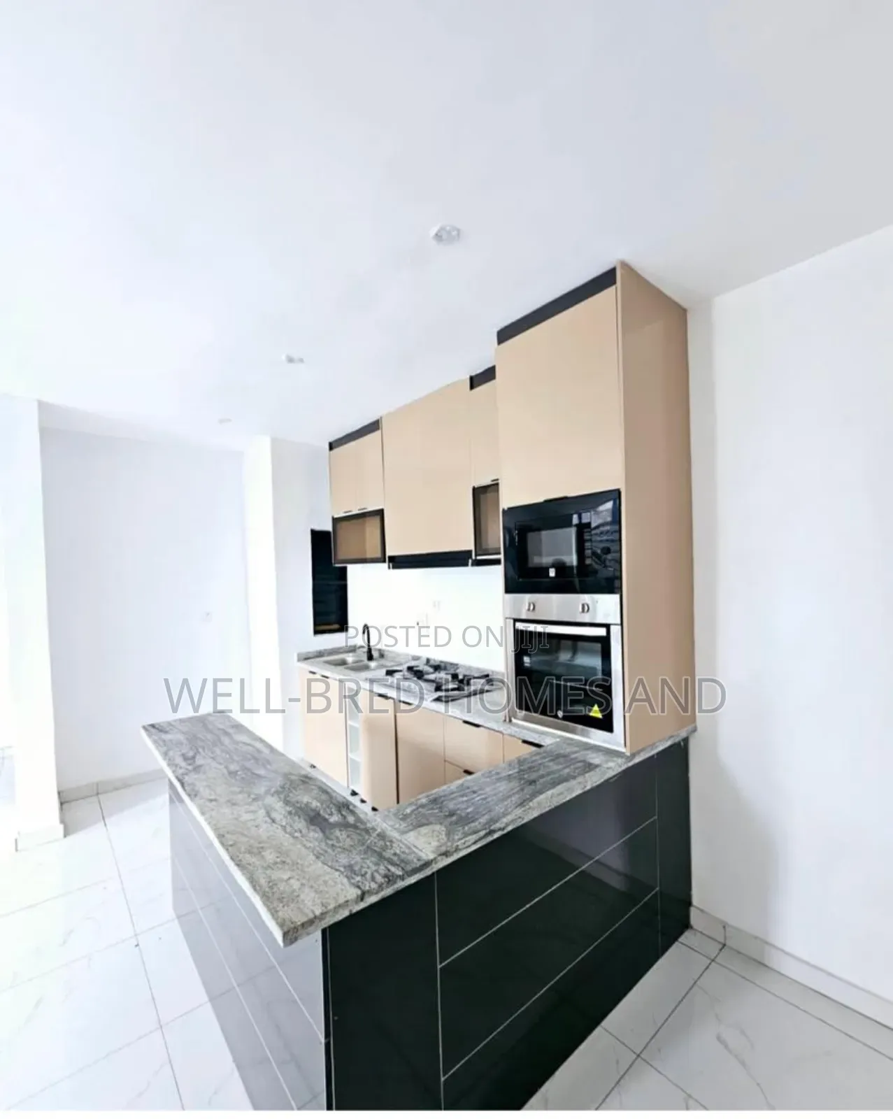 2bdrm Apartment in Ikate Lekki Lagos for sale in Lekki