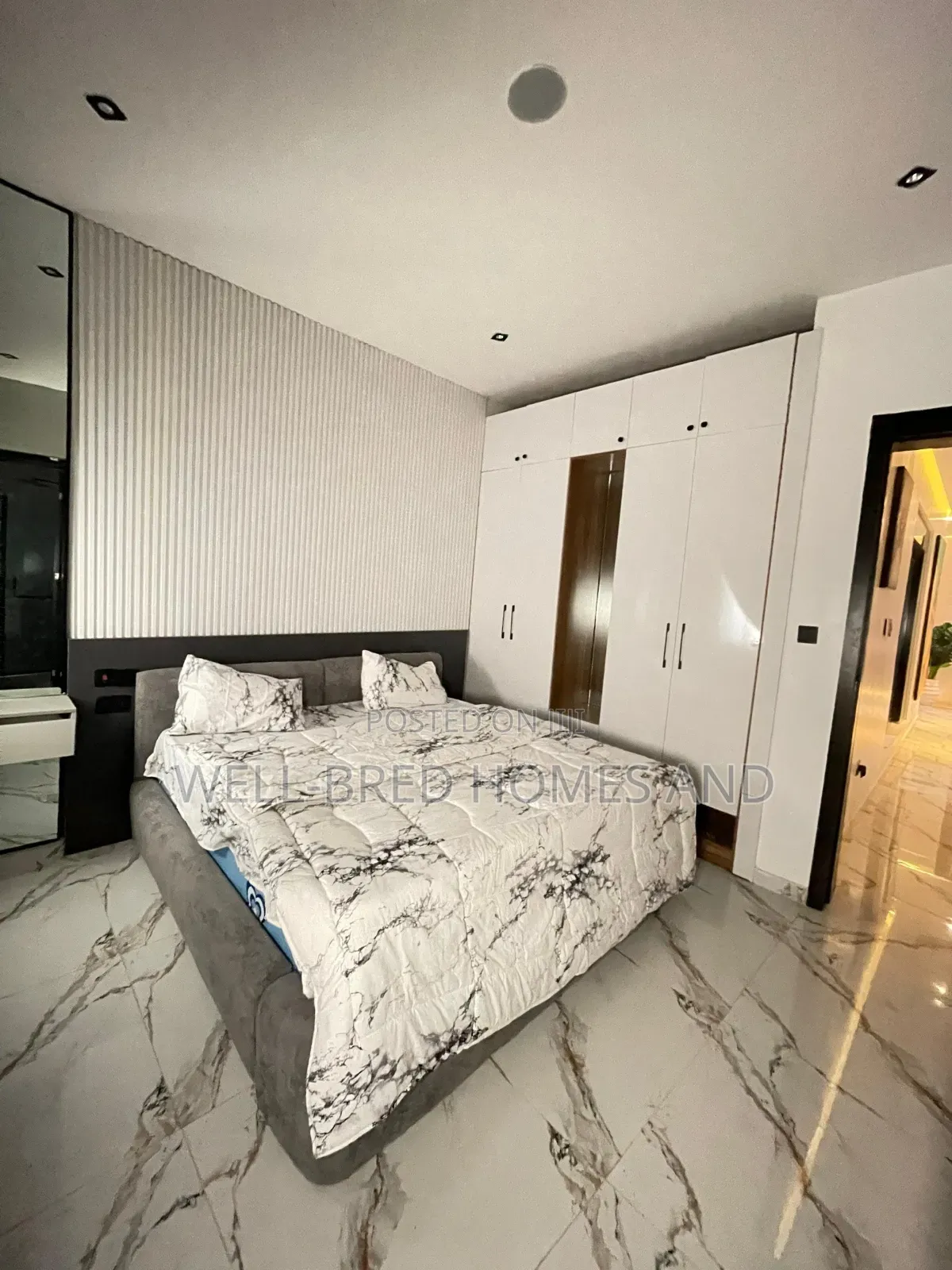 Furnished 2bdrm Apartment in Ikate Lekki Lagos for sale in Lekki