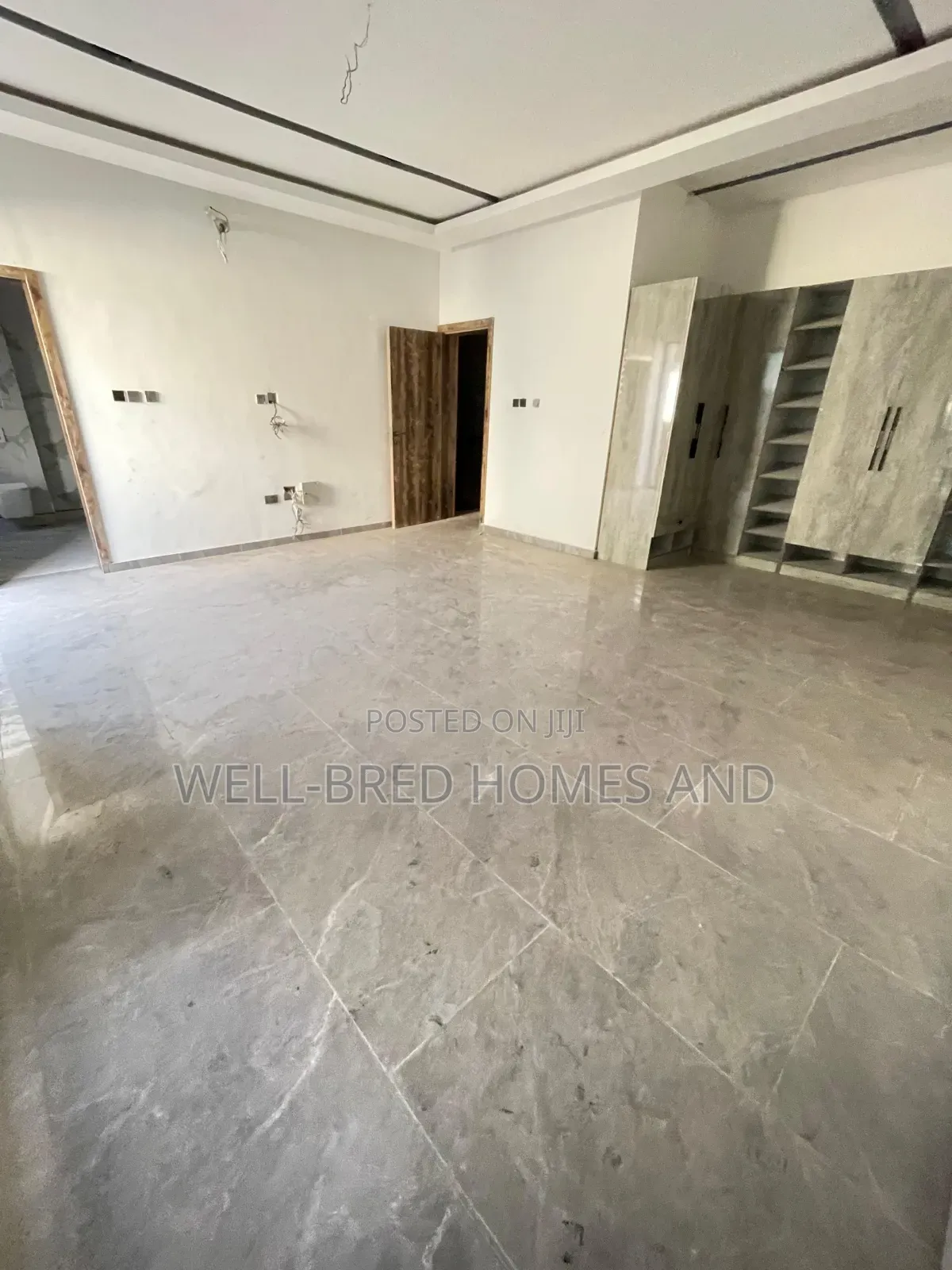 4bdrm Apartment in Ikate Lekki Lagos for sale in Lekki