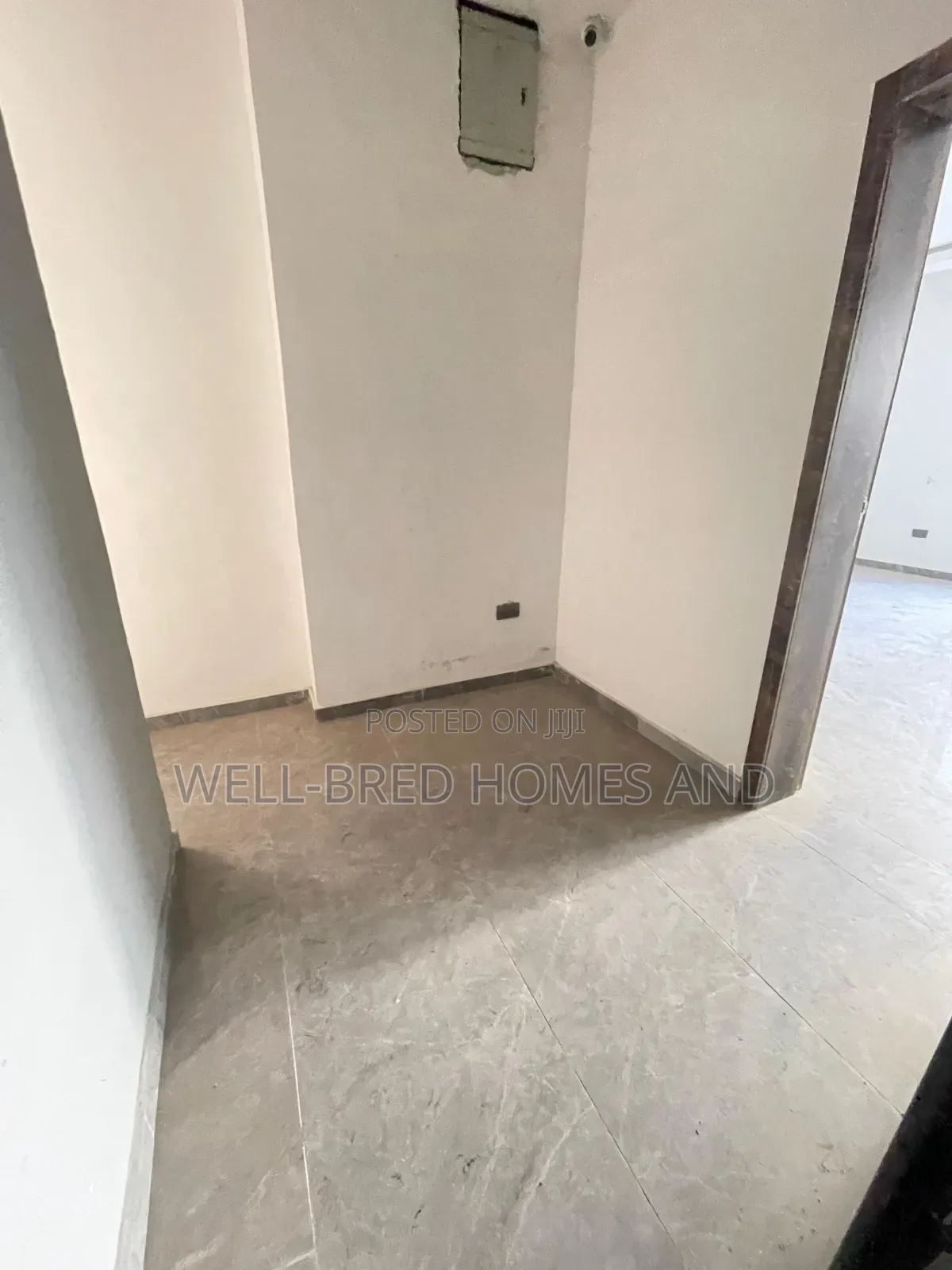 4bdrm Apartment in Ikate Lekki Lagos for sale in Lekki