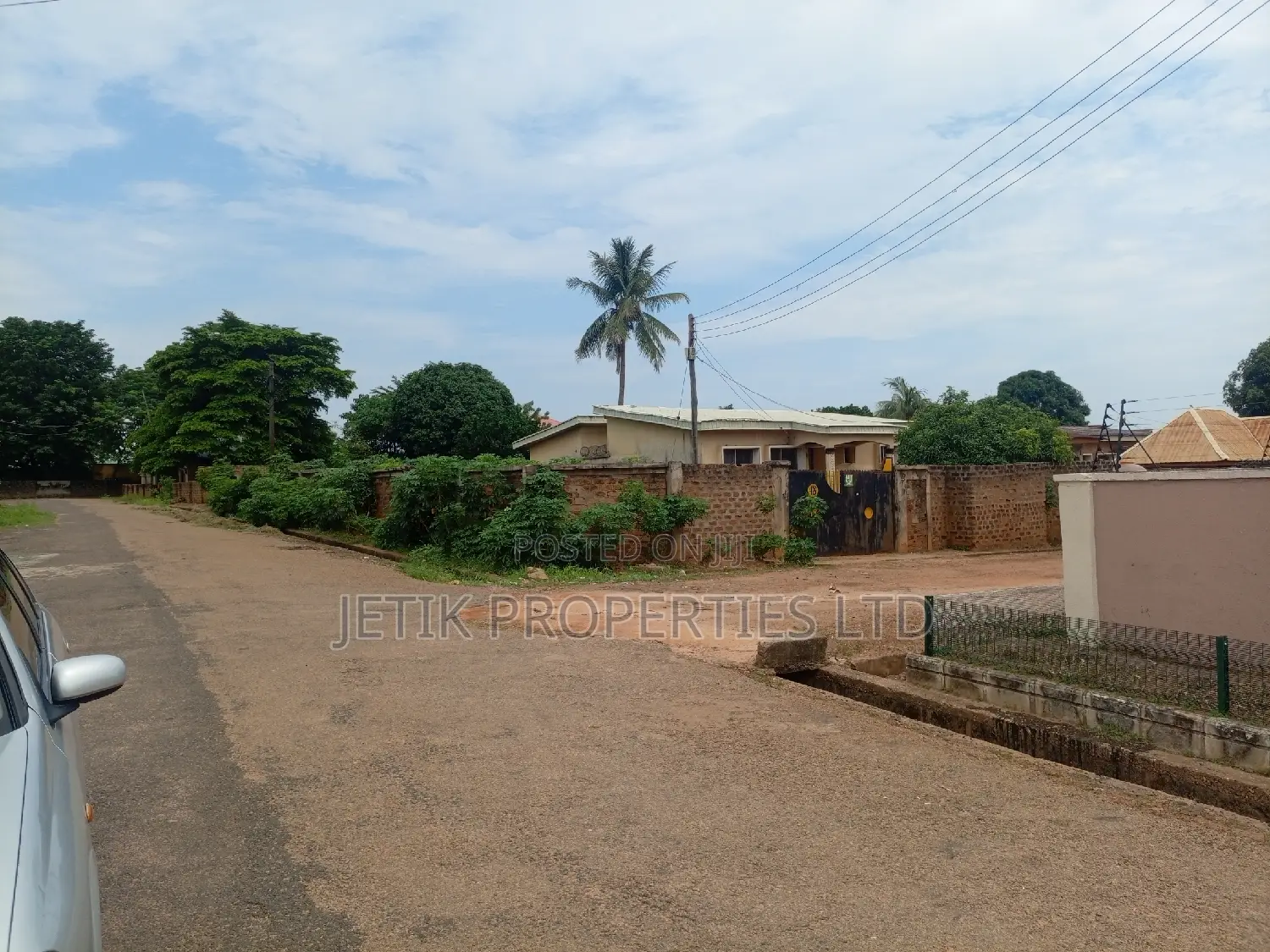 3bdrm Bungalow in Hudco Quarter, Makurdi for sale in Makurdi
