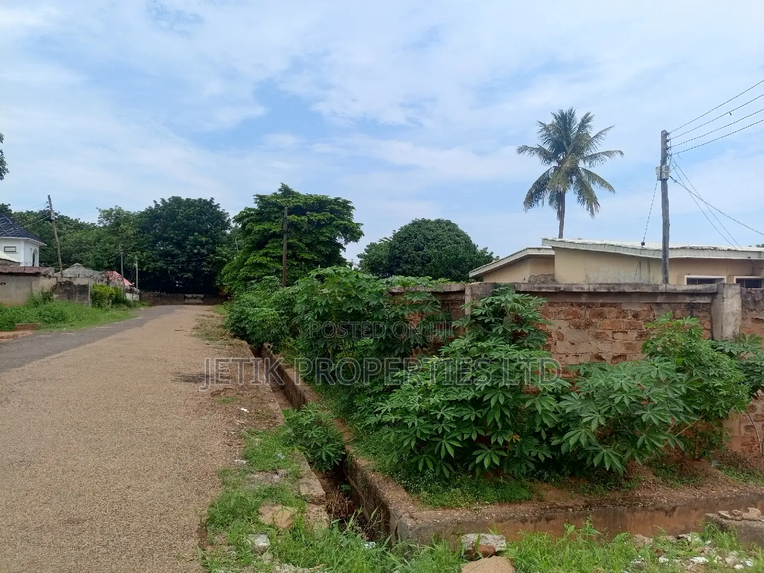 3bdrm Bungalow in Hudco Quarter, Makurdi for sale in Makurdi
