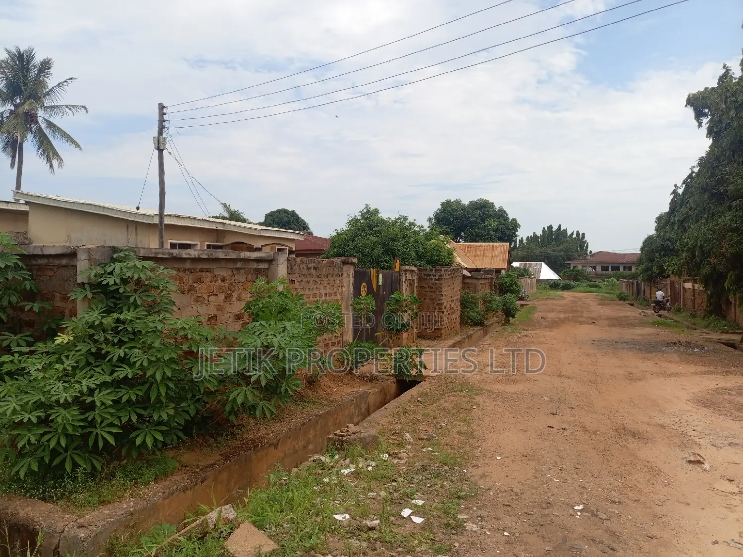 3bdrm Bungalow in Hudco Quarter, Makurdi for sale in Makurdi