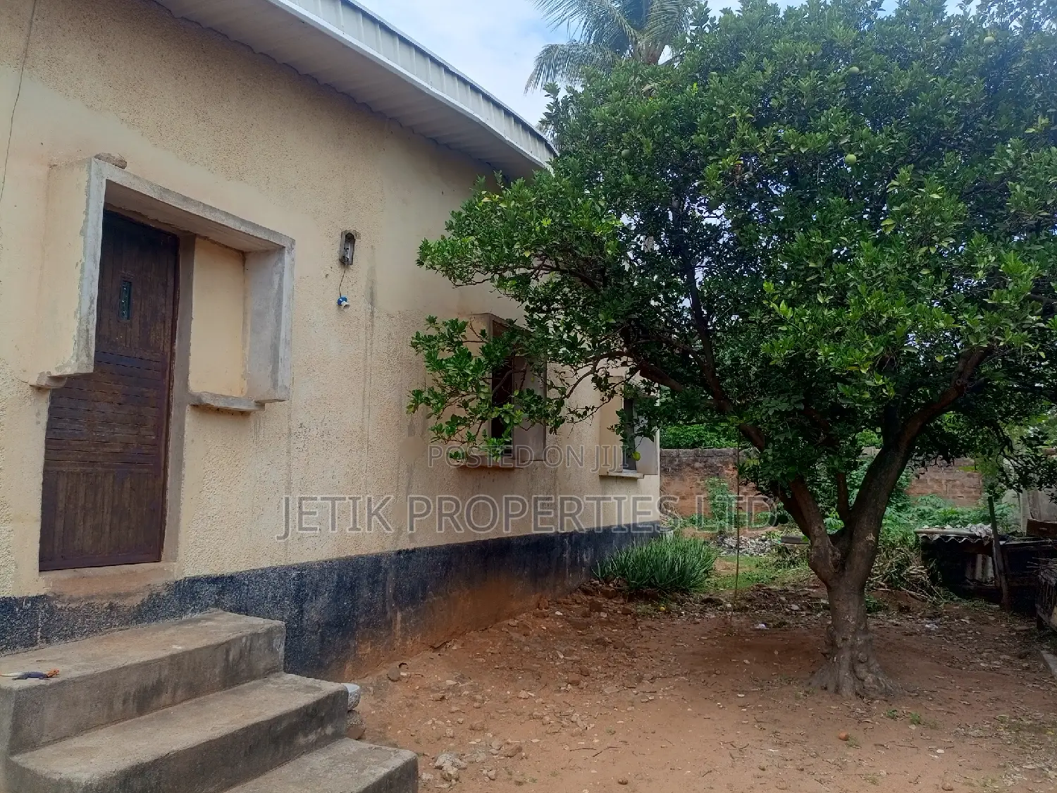 3bdrm Bungalow in Hudco Quarter, Makurdi for sale in Makurdi