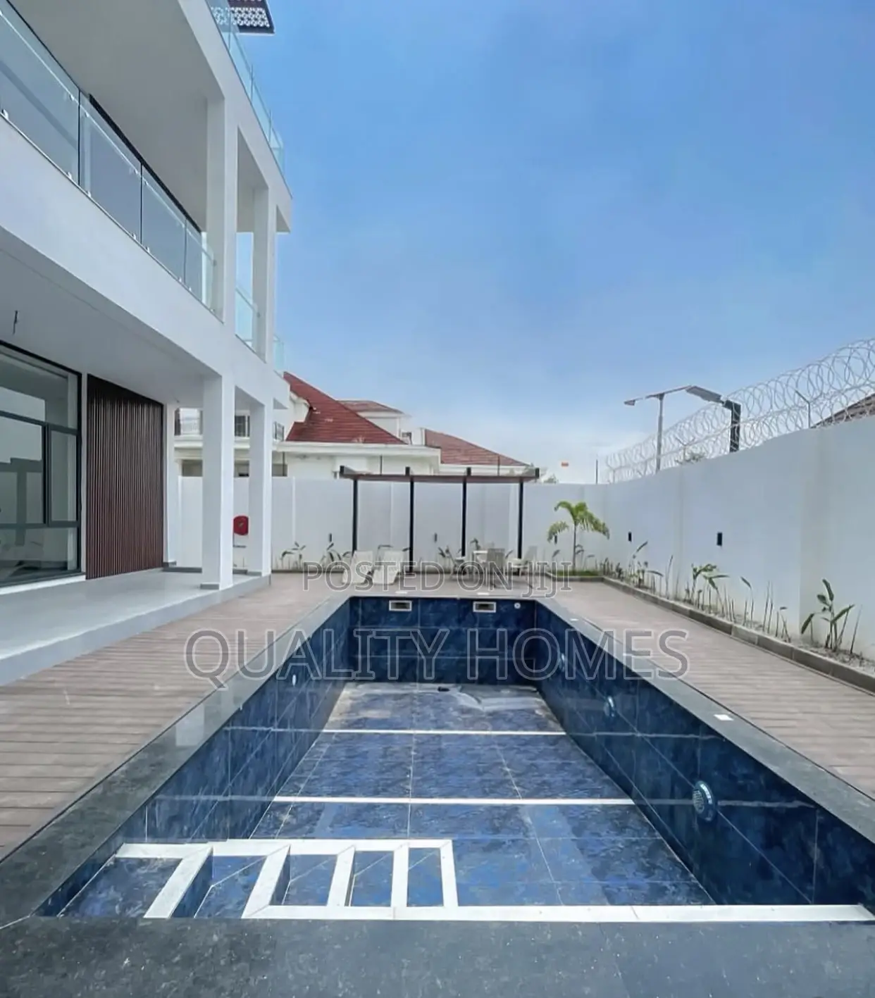 Furnished 8bdrm Duplex in Asokoro Abuja for sale in Asokoro