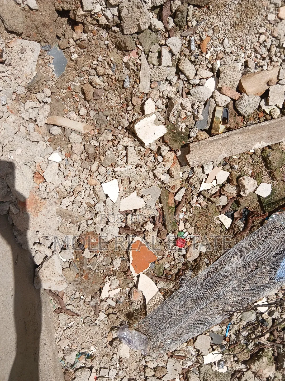 1600sqm Plot (Jv)Aloyode Opebi Ikeja Joint Venture in Lekki