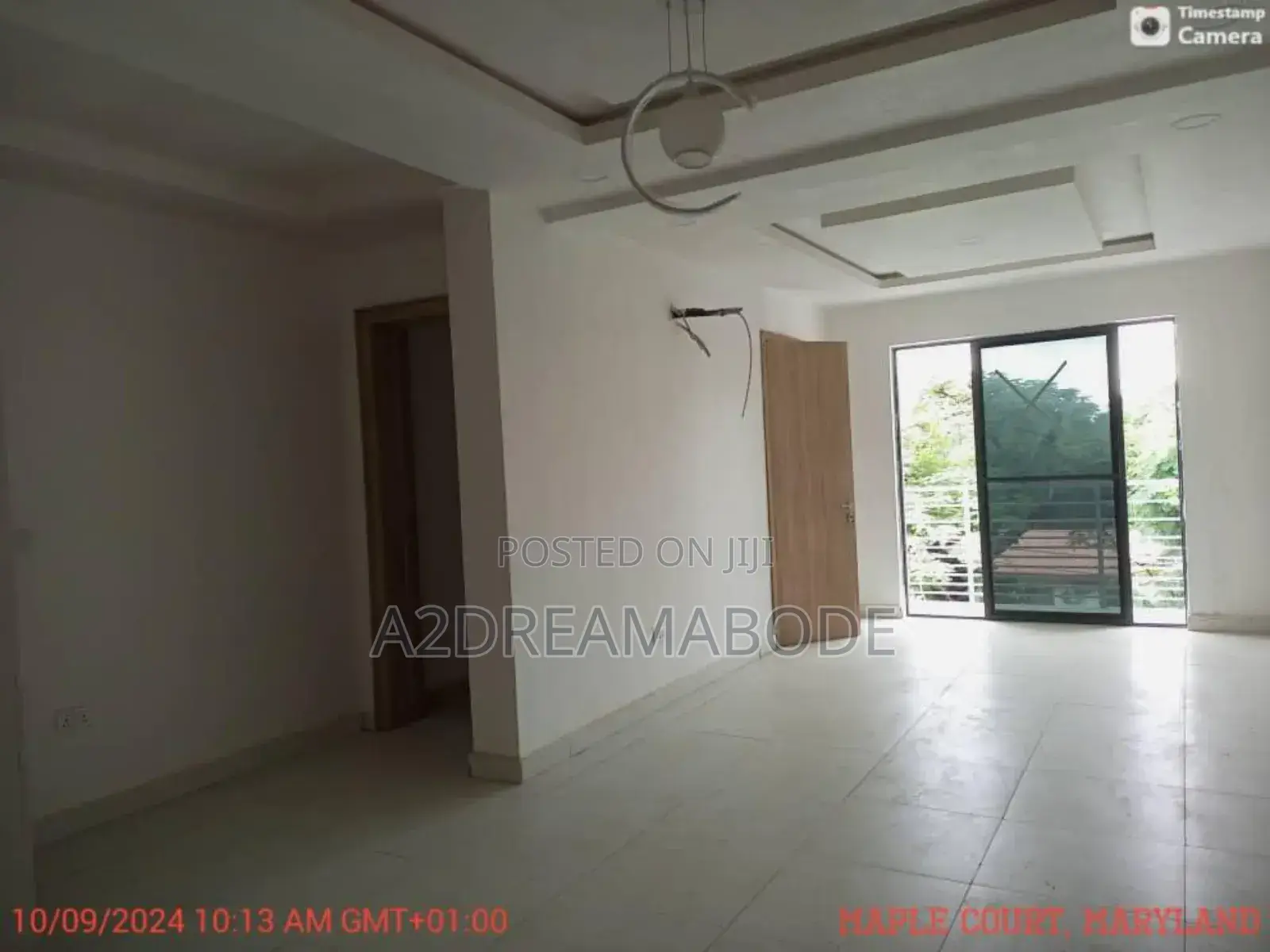 3bdrm Apartment in Maryland, Ikeja for sale in Ikeja