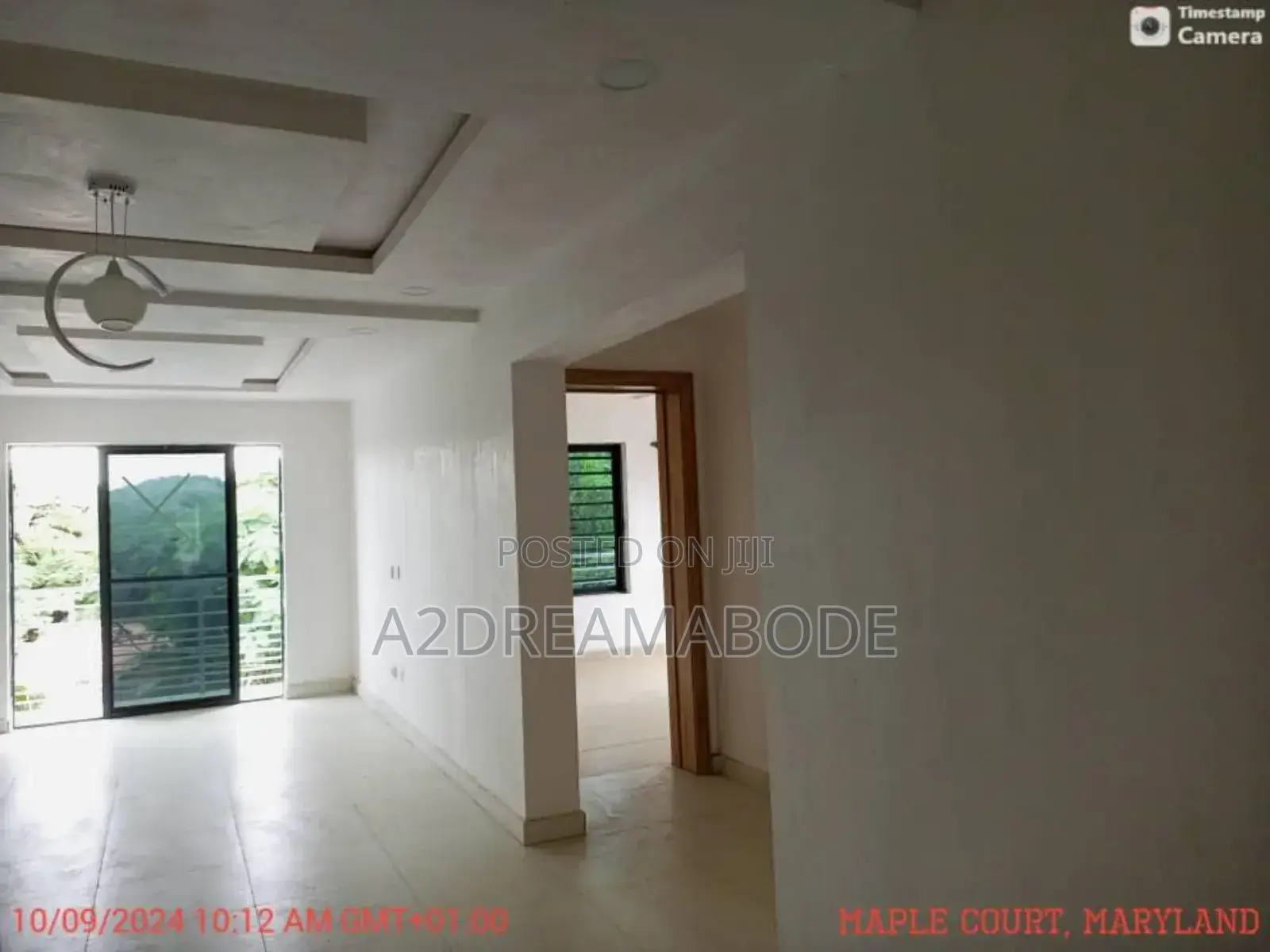 3bdrm Apartment in Maryland, Ikeja for sale in Ikeja