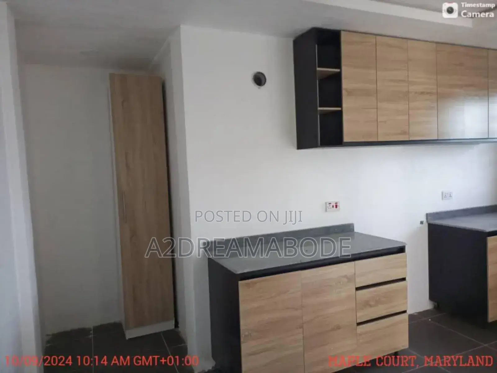 3bdrm Apartment in Maryland, Ikeja for sale in Ikeja