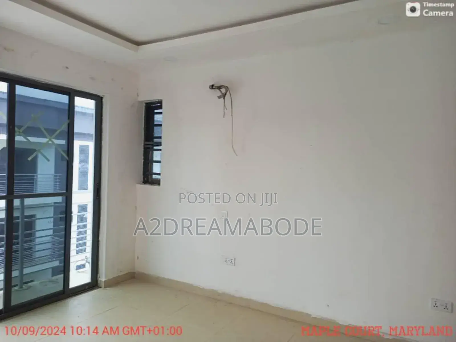 3bdrm Apartment in Maryland, Ikeja for sale in Ikeja