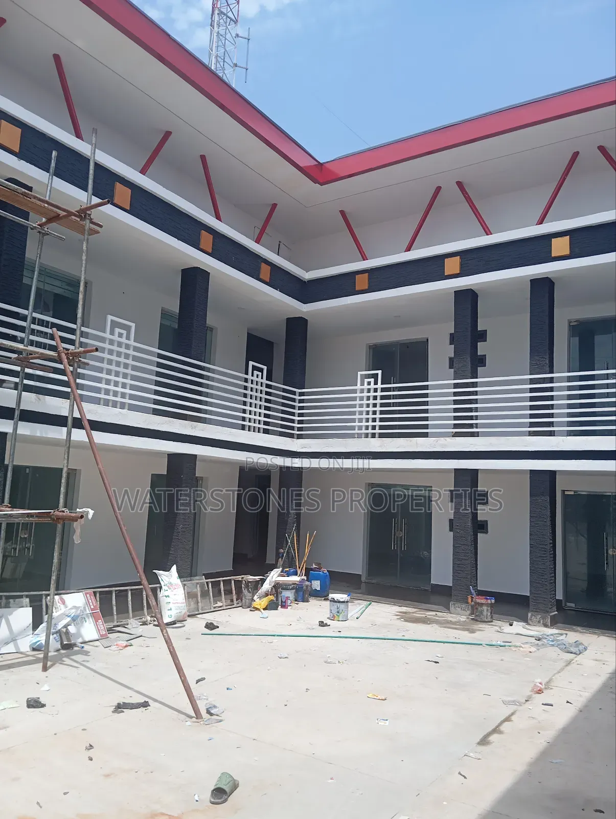 Office Space in Asaba in Oshimili South