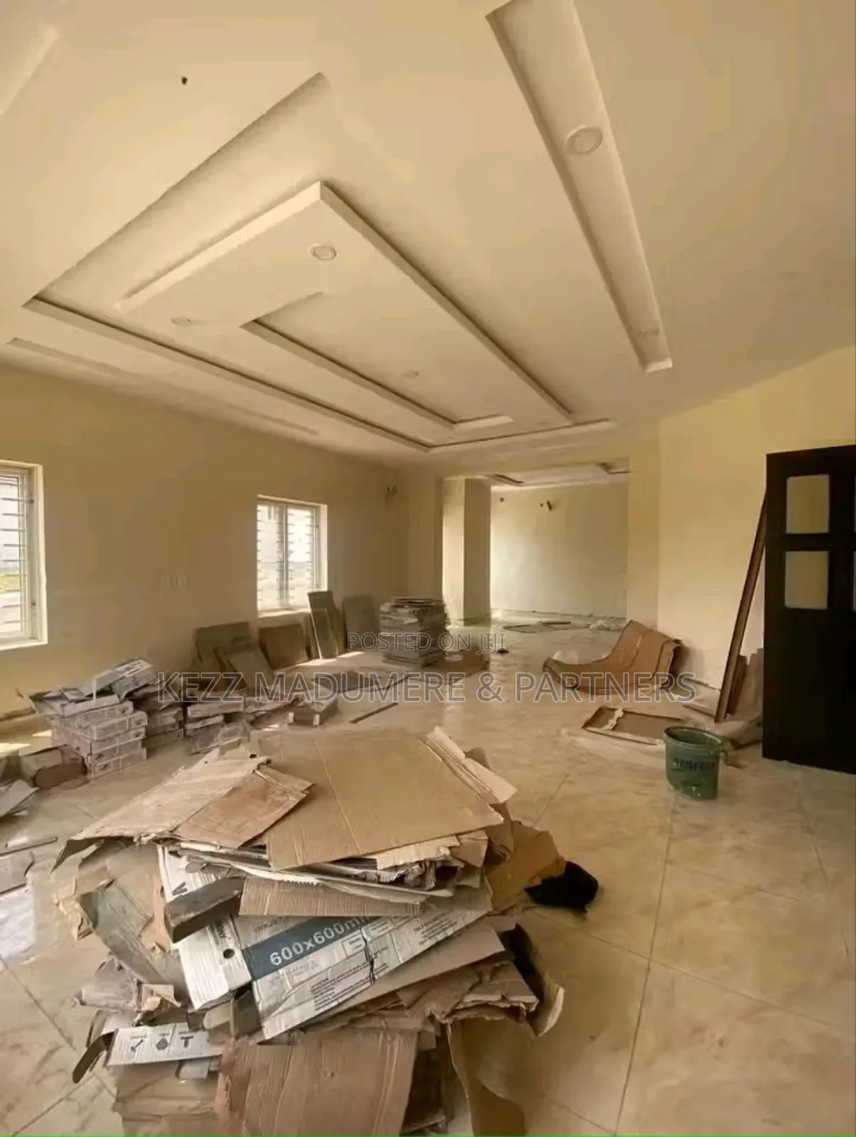 4bdrm Duplex in Reef Court Estate, Port-Harcourt for sale in Port-Harcourt