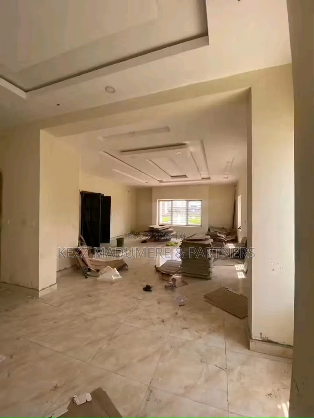 4bdrm Duplex in Reef Court Estate, Port-Harcourt for sale in Port-Harcourt