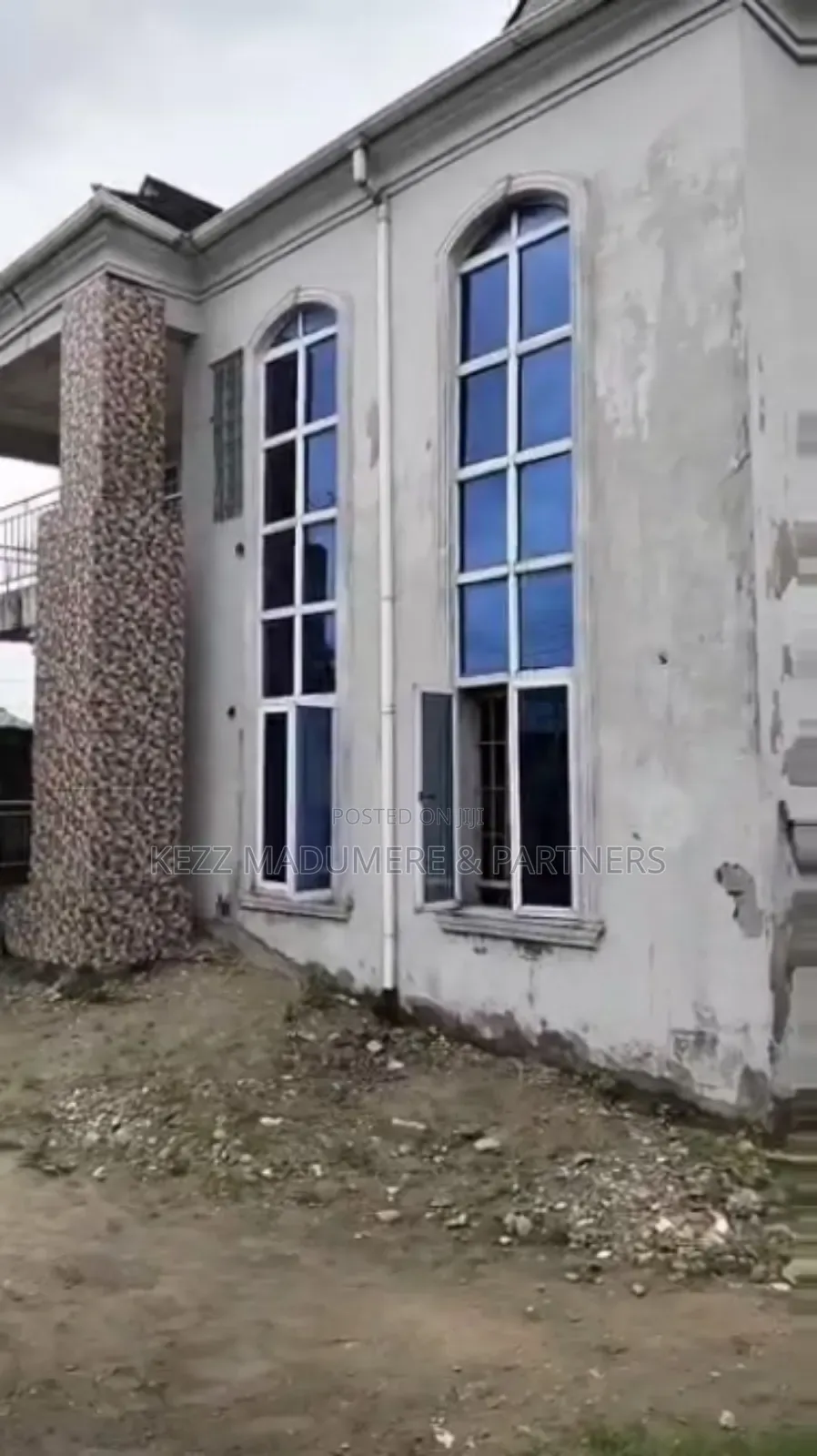 5bdrm Duplex in Off Eneka Rd, By 114 for sale in Port-Harcourt