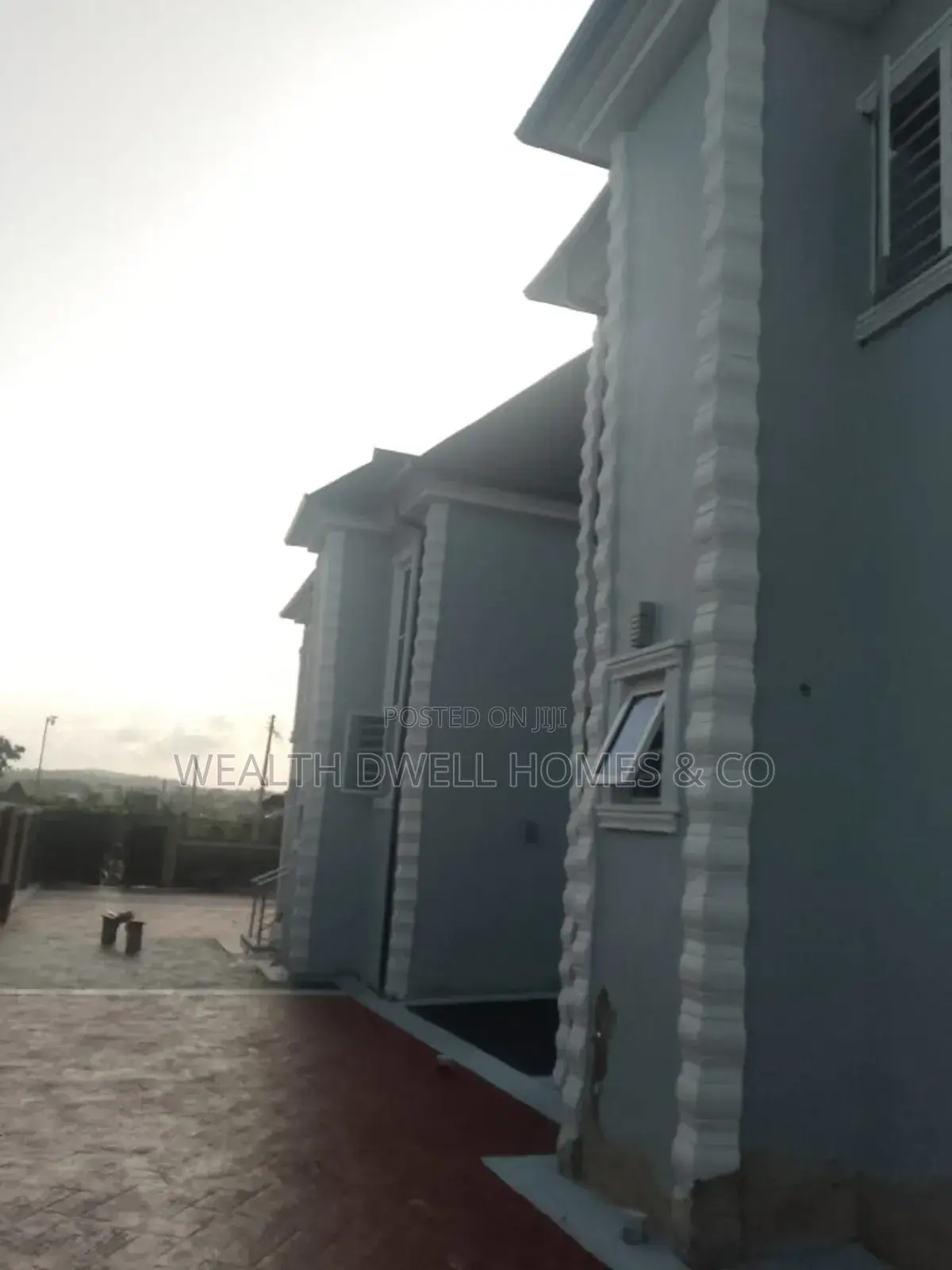 3bdrm Duplex in Alagbaka Extension, Akure for rent in Akure