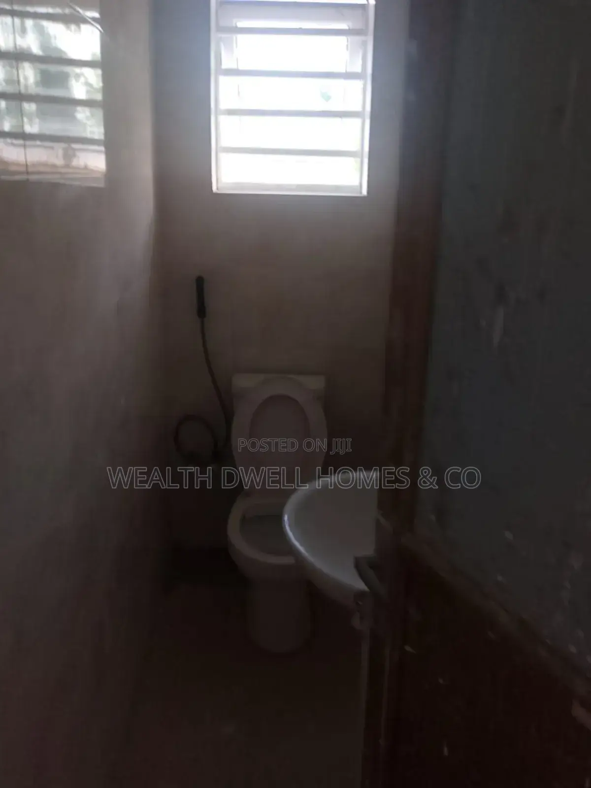 3bdrm Duplex in Alagbaka Extension, Akure for rent in Akure