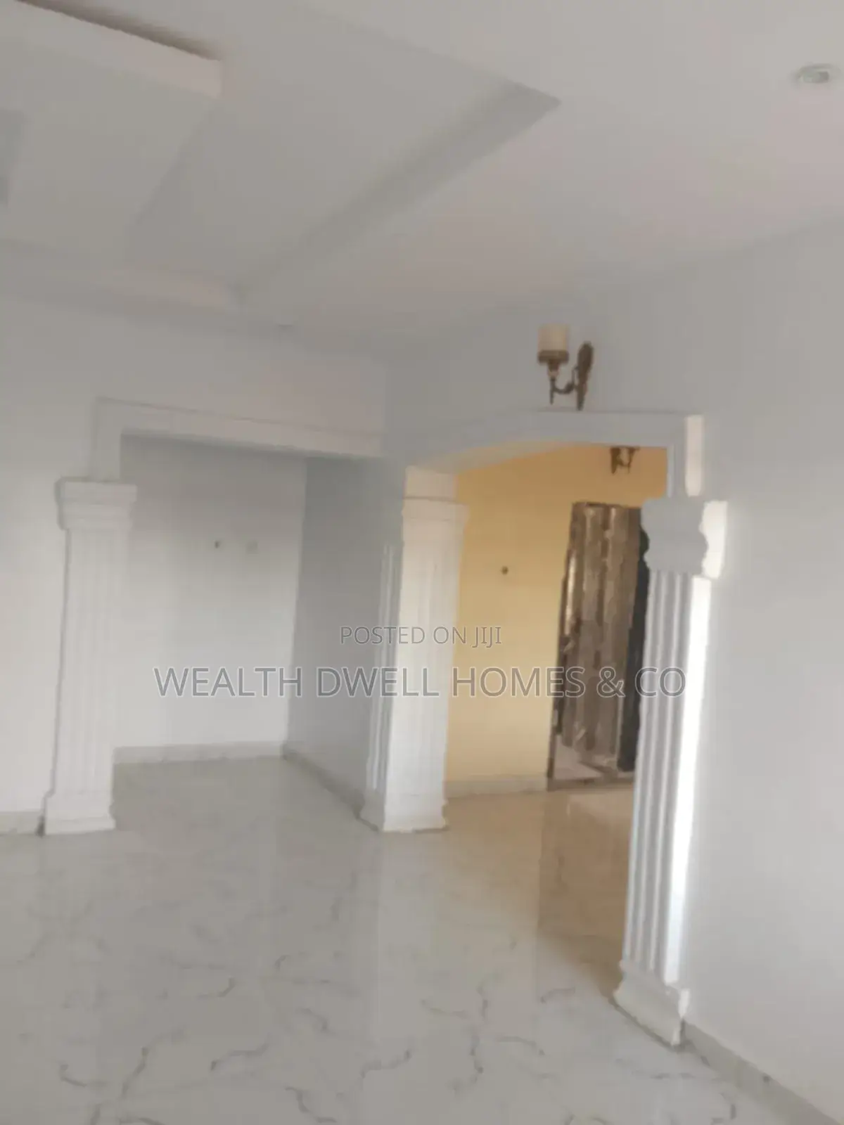 3bdrm Duplex in Alagbaka Extension, Akure for rent in Akure