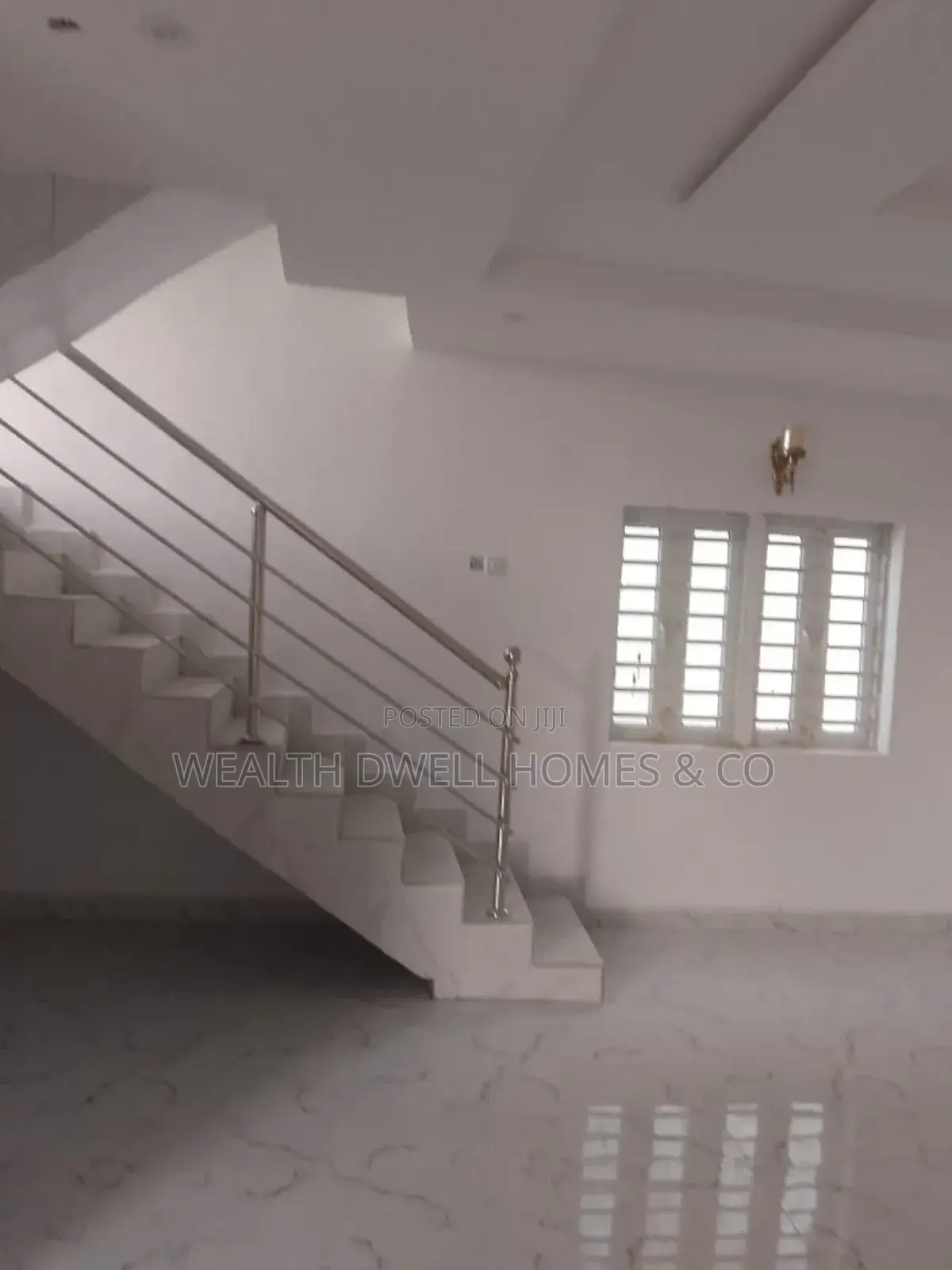 3bdrm Duplex in Alagbaka Extension, Akure for rent in Akure