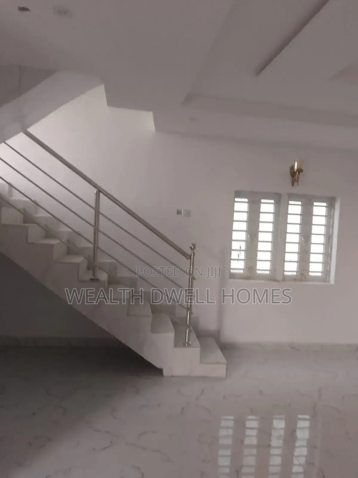 3bdrm Duplex in Alagbaka Extension, Akure for rent in Akure