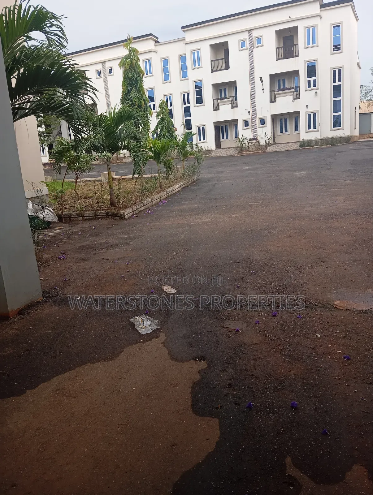Duplex for Sale in Asaba in Oshimili South