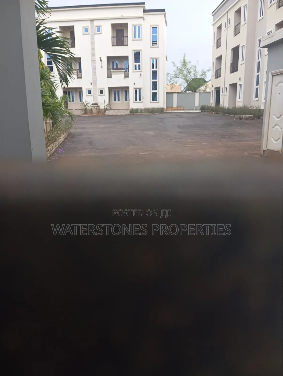 Duplex for Sale in Asaba in Oshimili South