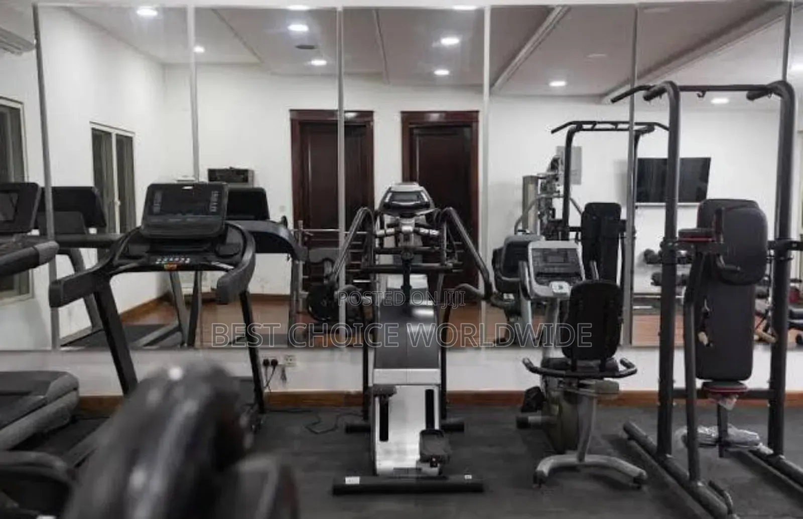 Furnished 3bdrm Block of Flats in Olu Holloway Rd, for rent in Ikoyi