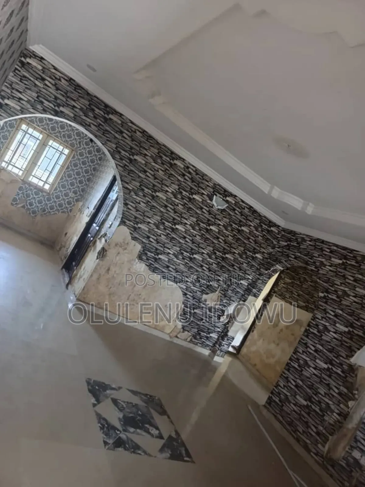 Furnished 4bdrm Duplex in Alimosho for sale in Alimosho