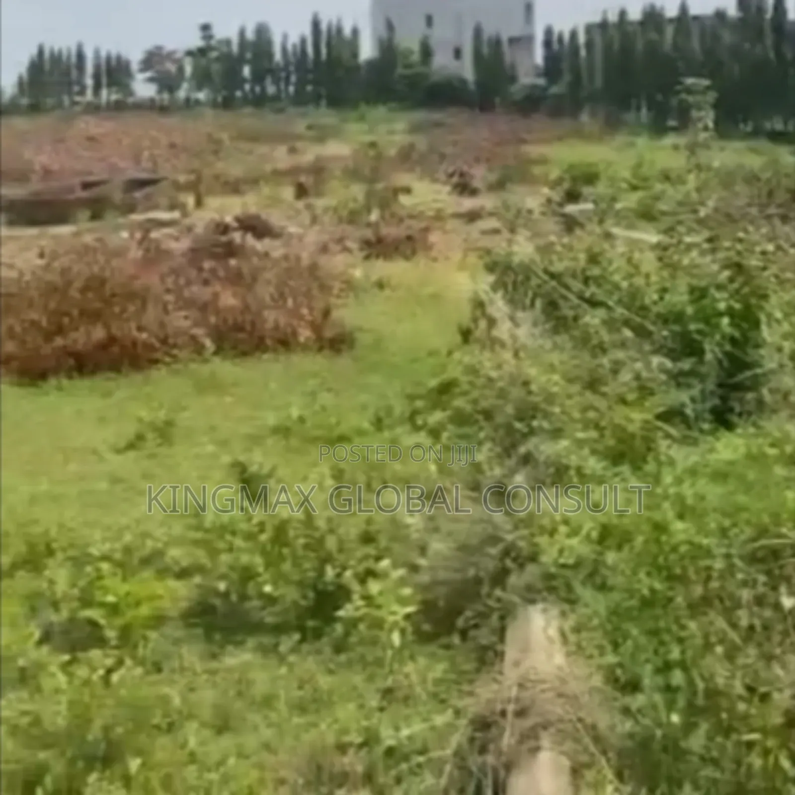 Massive Residential Land in Life Camp for Sale in Life Camp