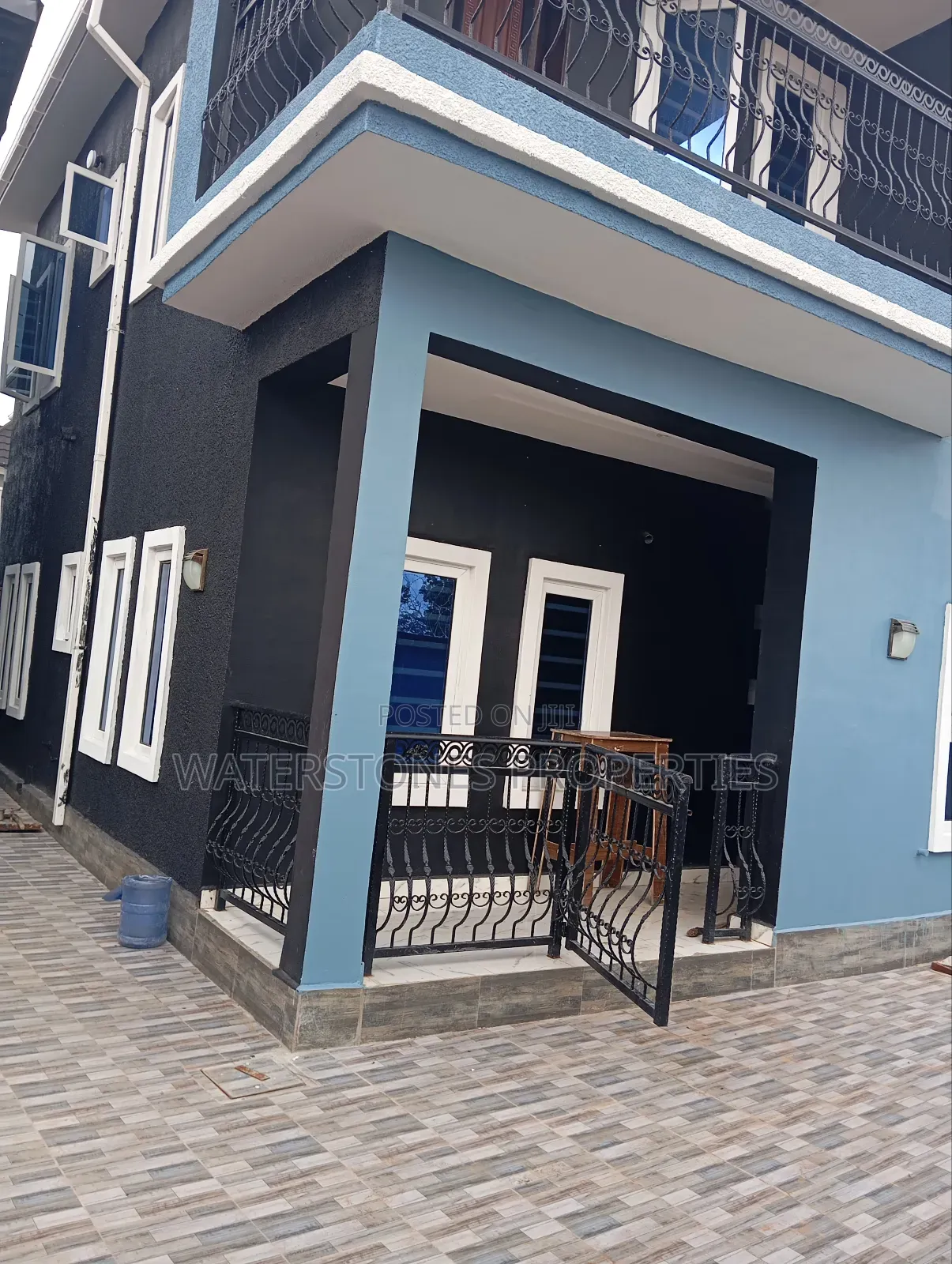 Flats for Sale in Asaba in Oshimili South
