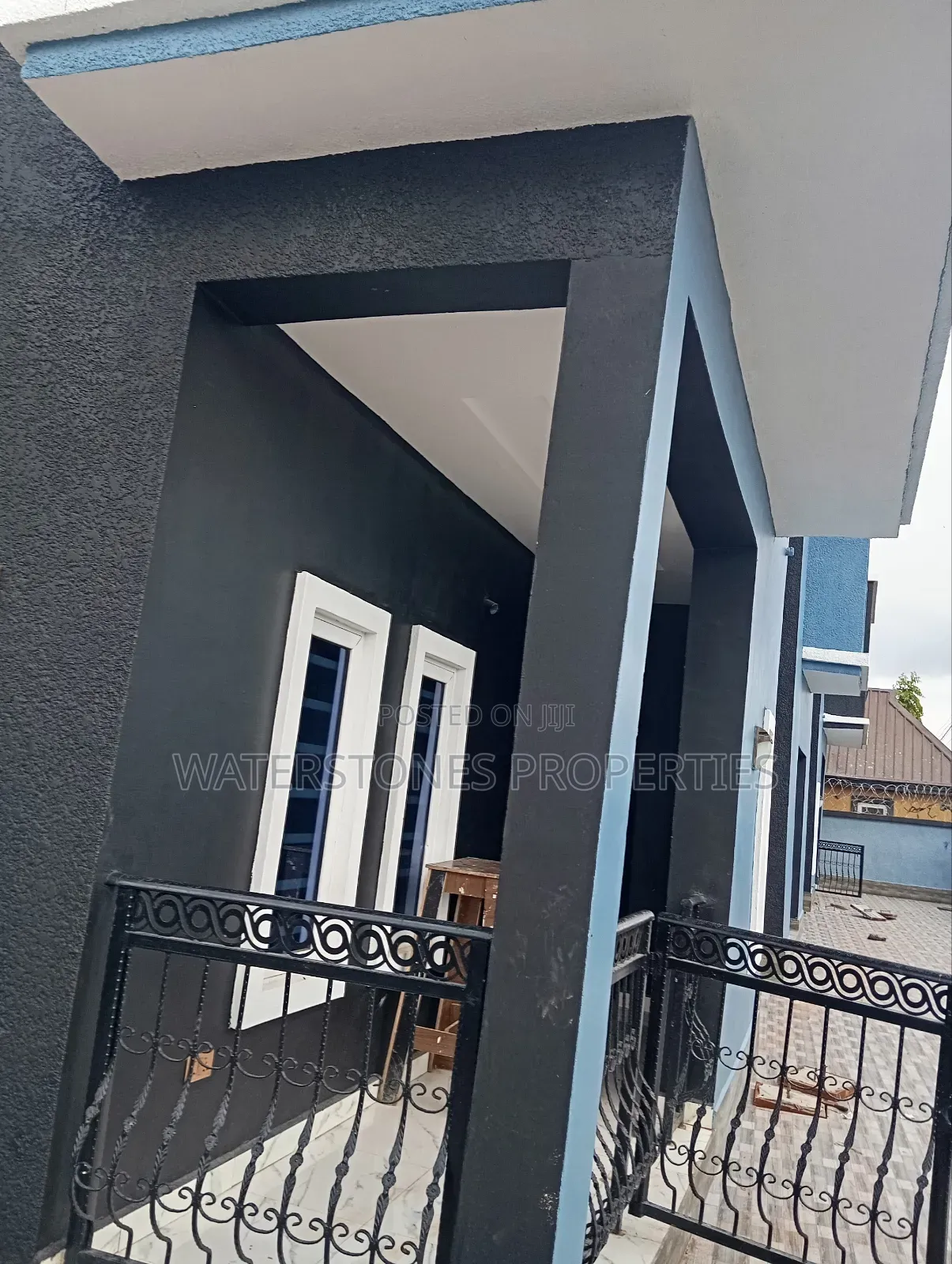 Flats for Sale in Asaba in Oshimili South
