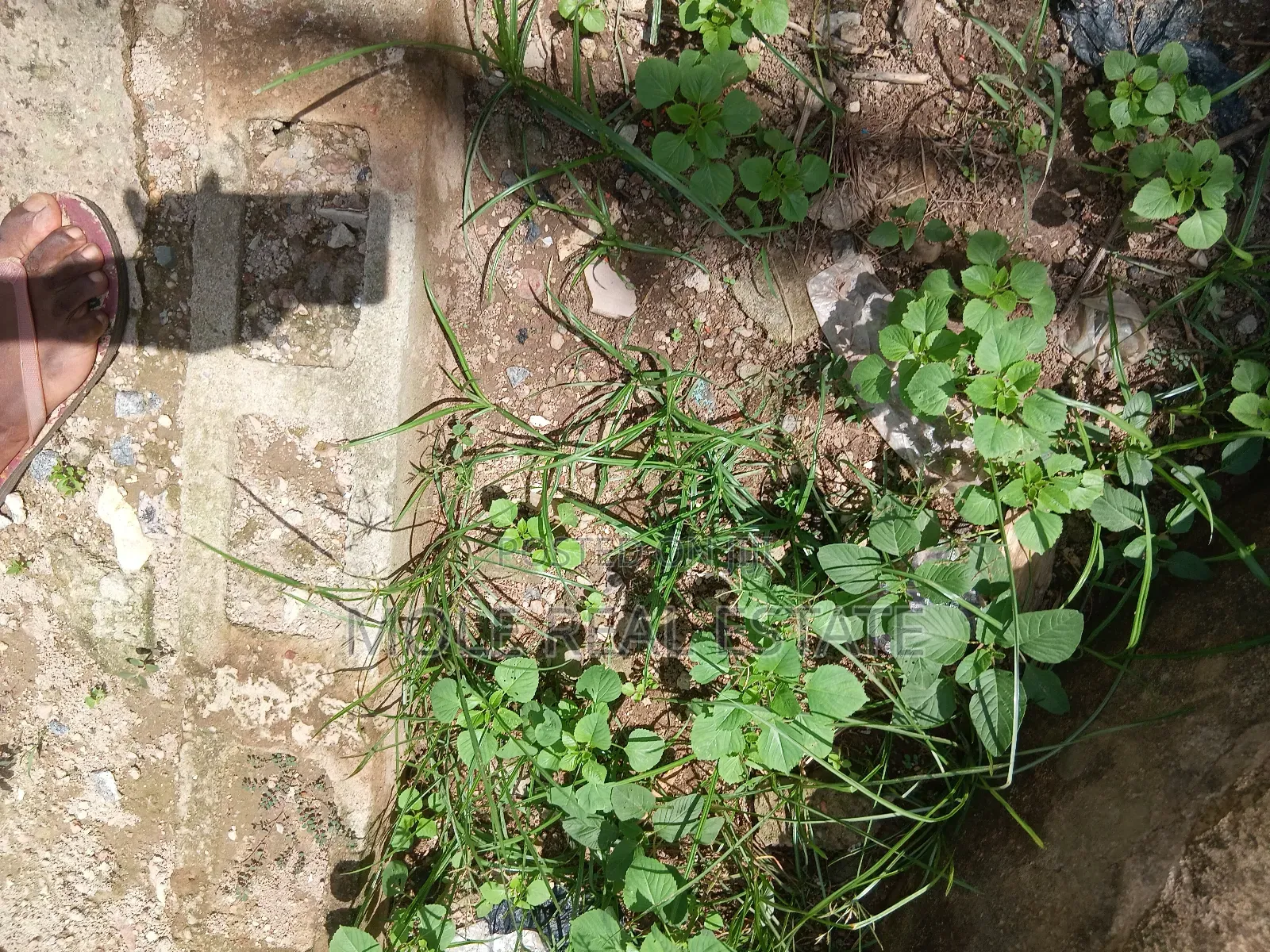 1800sqm (3 Plots) 4 Sal Prime Location Sango Gateway Hotel in Ado-Odo/Ota