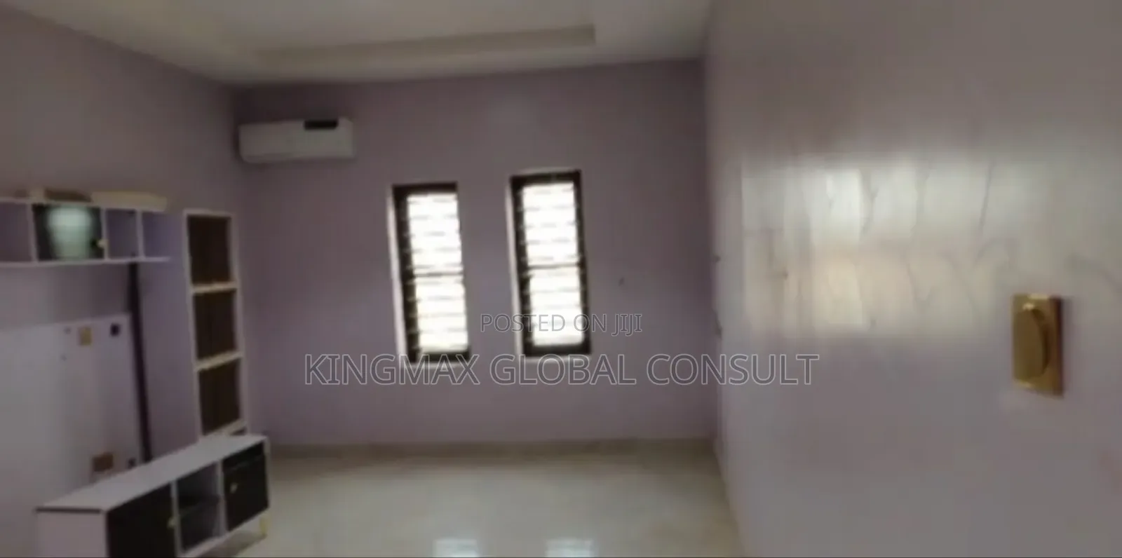 Furnished 5bdrm Duplex in Airport Express Way for sale in Lugbe District