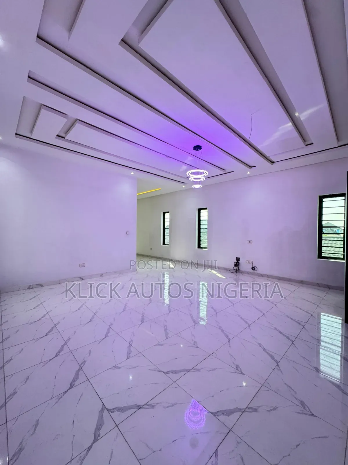 5bdrm Duplex in Ikota for sale in Ikota