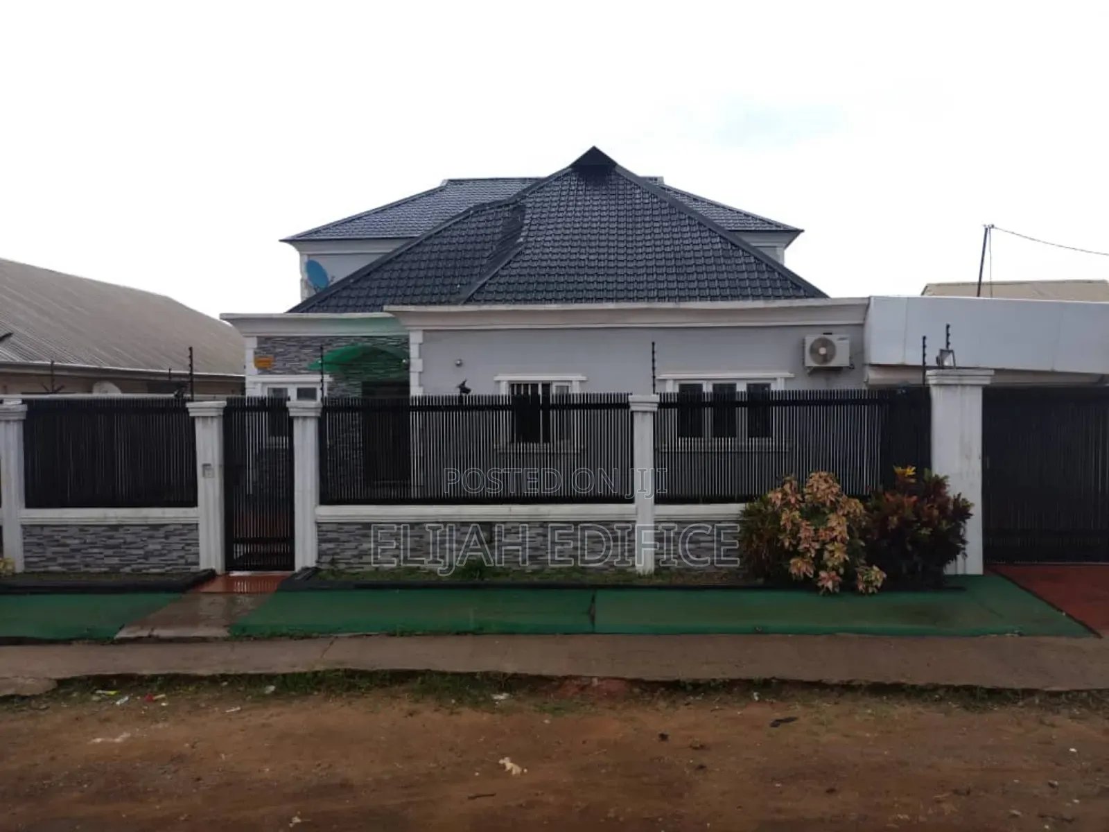 Furnished 5bdrm Duplex in Elepe, Ijede / Ikorodu for rent in Ijede / Ikorodu