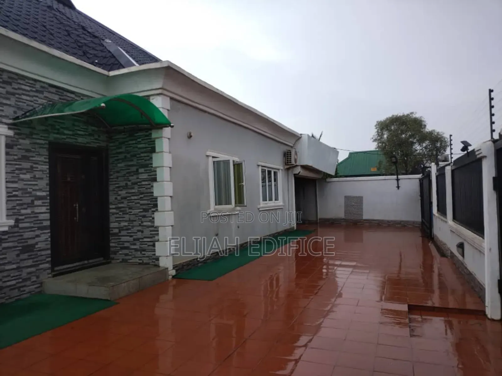 Furnished 5bdrm Duplex in Elepe, Ijede / Ikorodu for rent in Ijede / Ikorodu