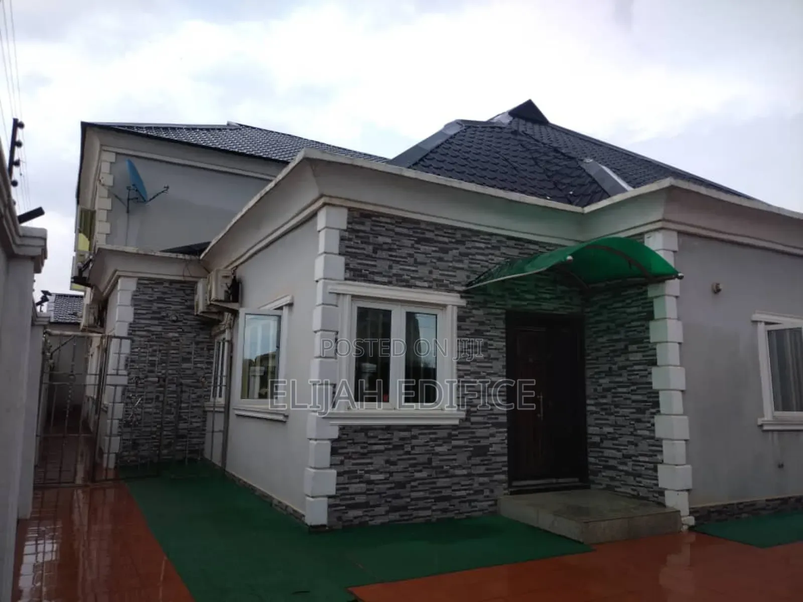 Furnished 5bdrm Duplex in Elepe, Ijede / Ikorodu for rent in Ijede / Ikorodu