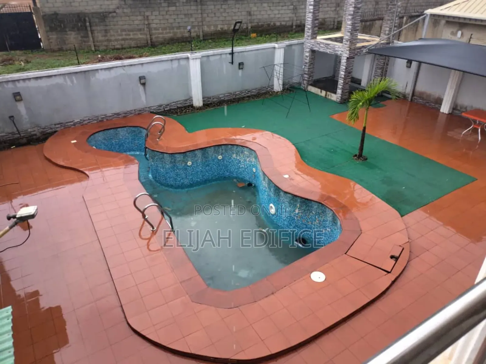 Furnished 5bdrm Duplex in Elepe, Ijede / Ikorodu for rent in Ijede / Ikorodu