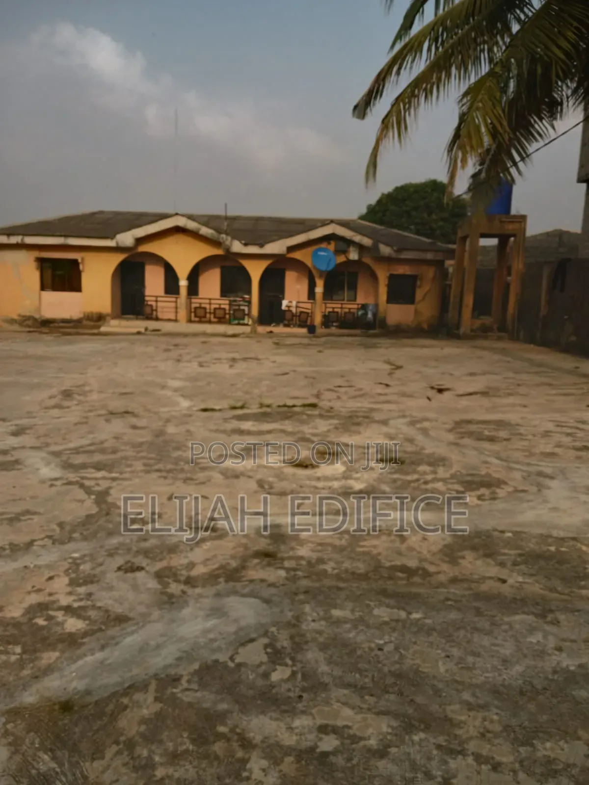 Furnished 3bdrm Block of Flats in Itamaga, Ijede / Ikorodu for sale in Ijede / Ikorodu