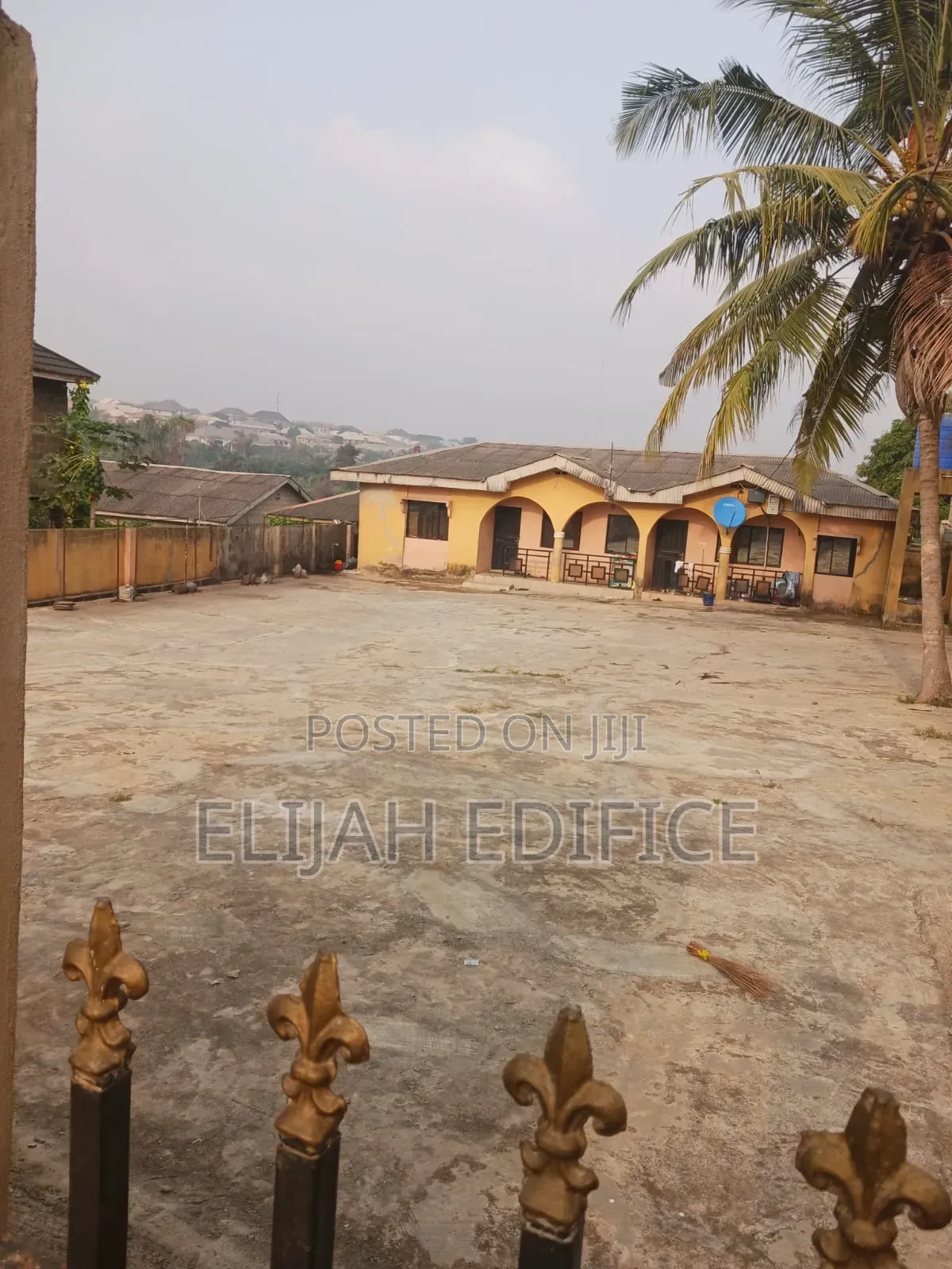 Furnished 3bdrm Block of Flats in Itamaga, Ijede / Ikorodu for sale in Ijede / Ikorodu