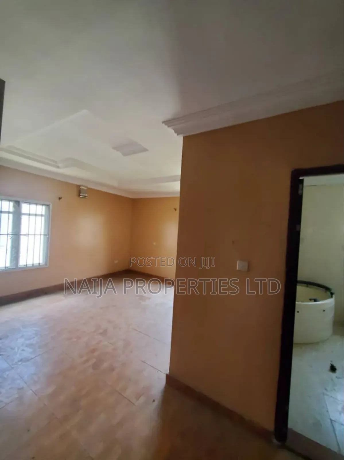 5bdrm Duplex in Crown Estate, Sangotedo for sale in Sangotedo