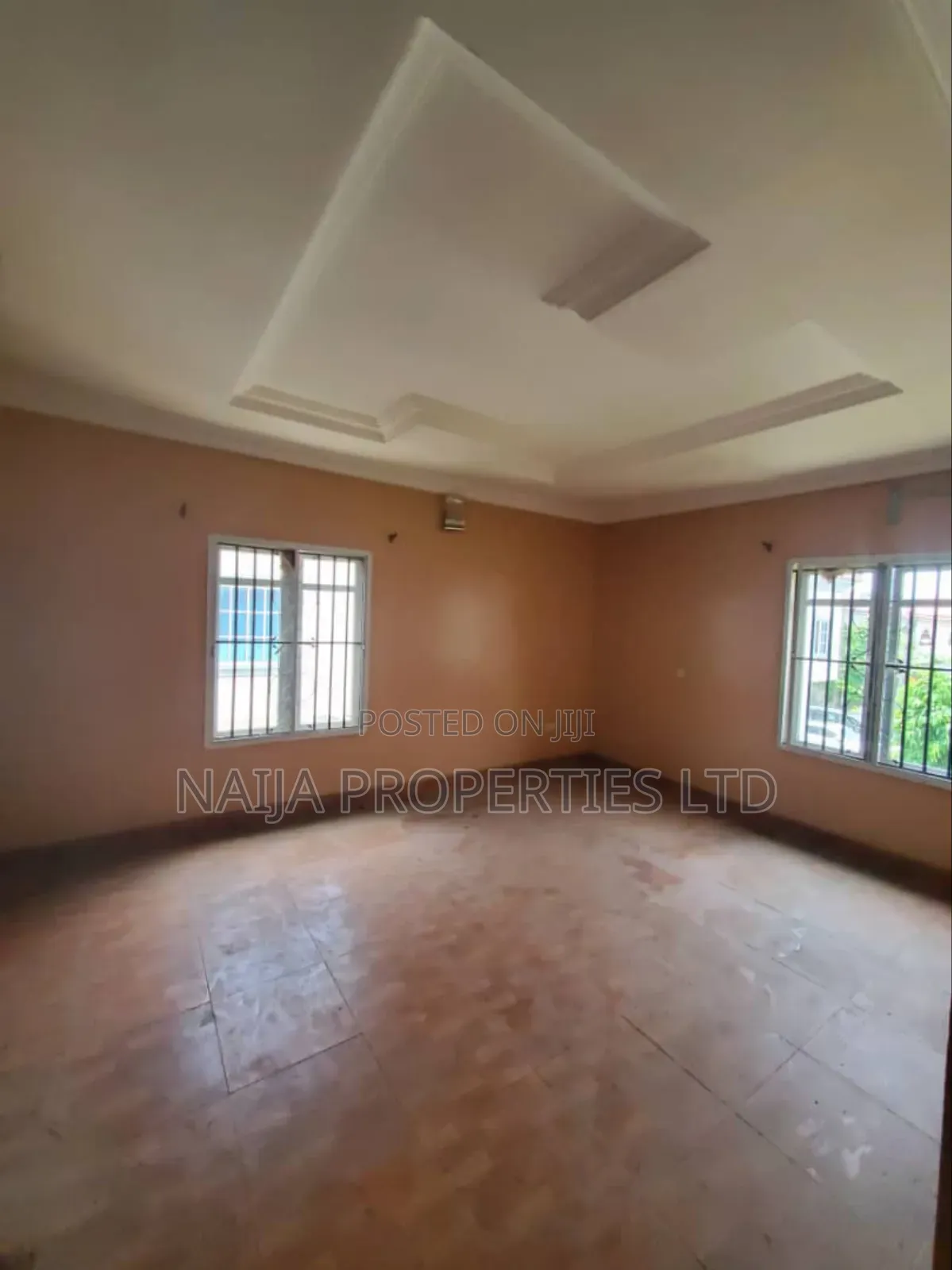 5bdrm Duplex in Crown Estate, Sangotedo for sale in Sangotedo