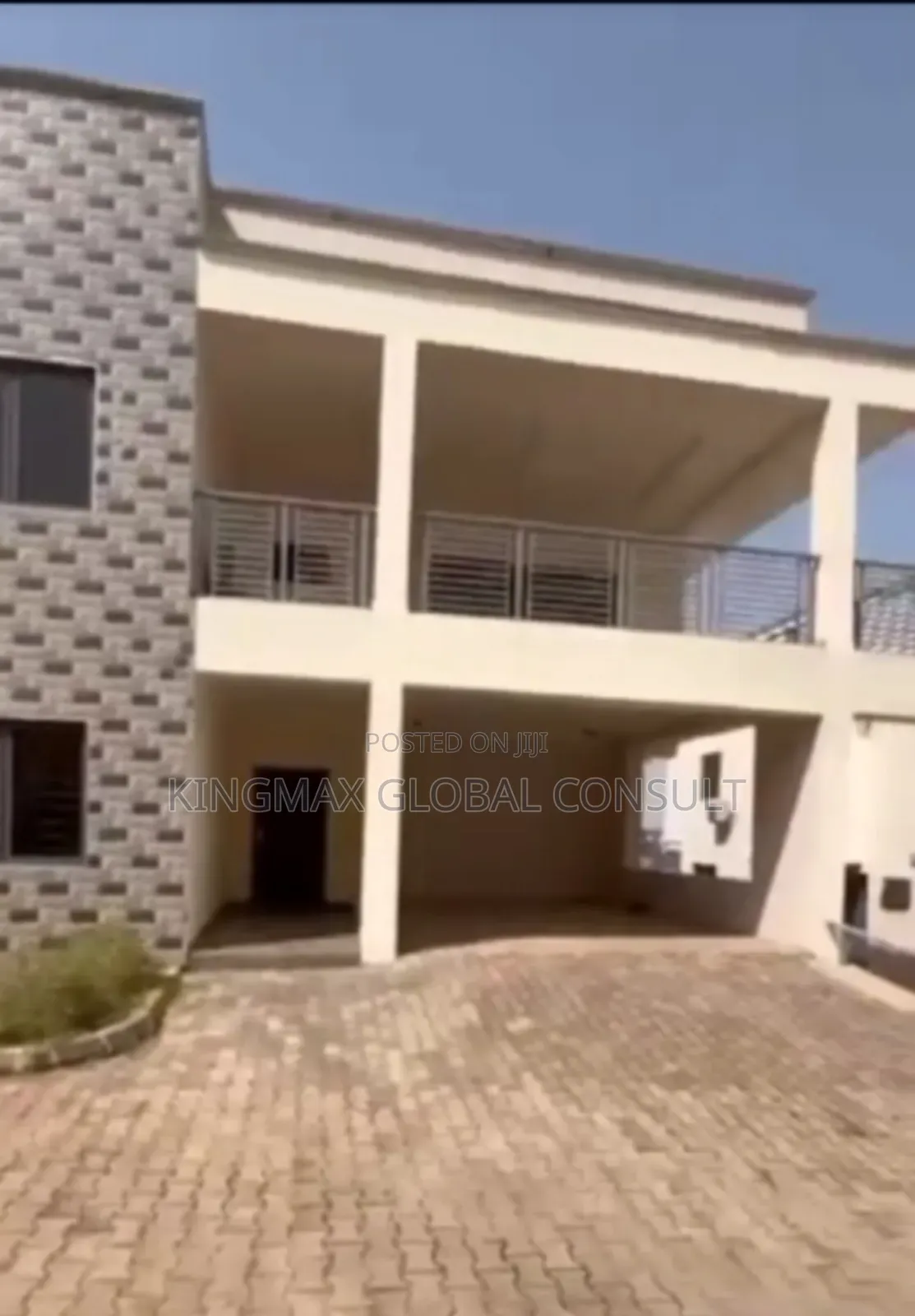 Furnished 5bdrm Duplex in Asokoro Main for sale in Asokoro