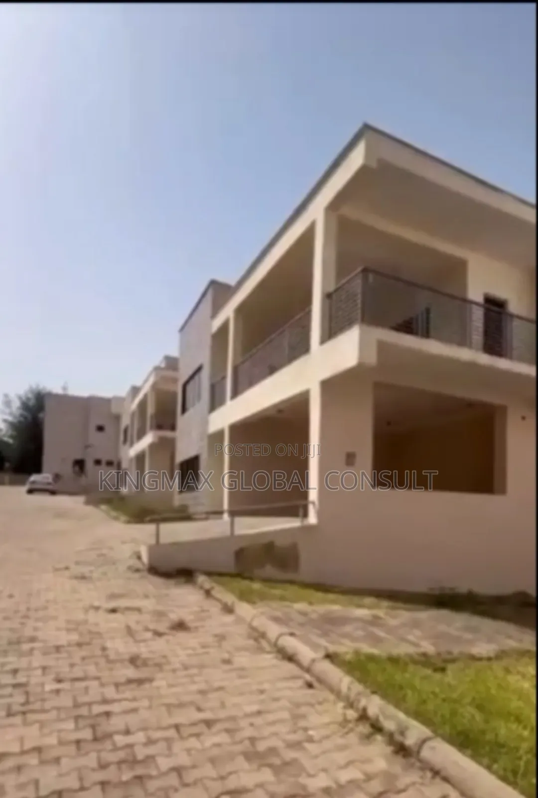 Furnished 5bdrm Duplex in Asokoro Main for sale in Asokoro
