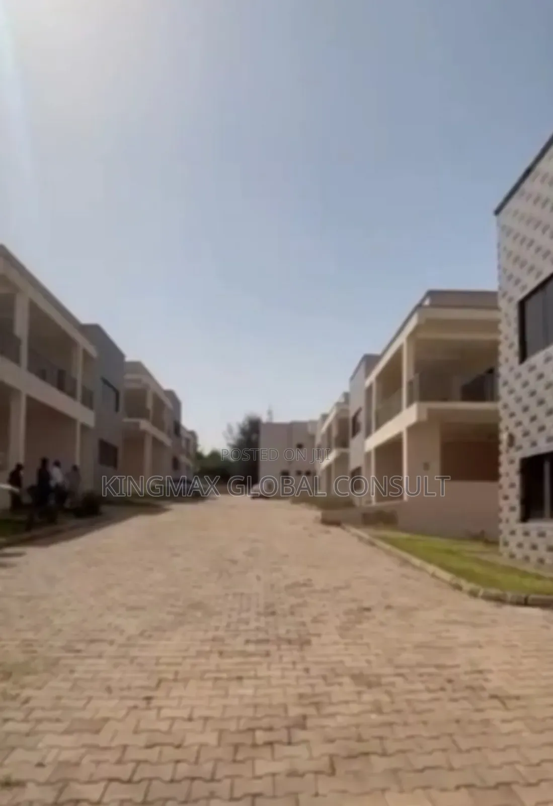 Furnished 5bdrm Duplex in Asokoro Main for sale in Asokoro